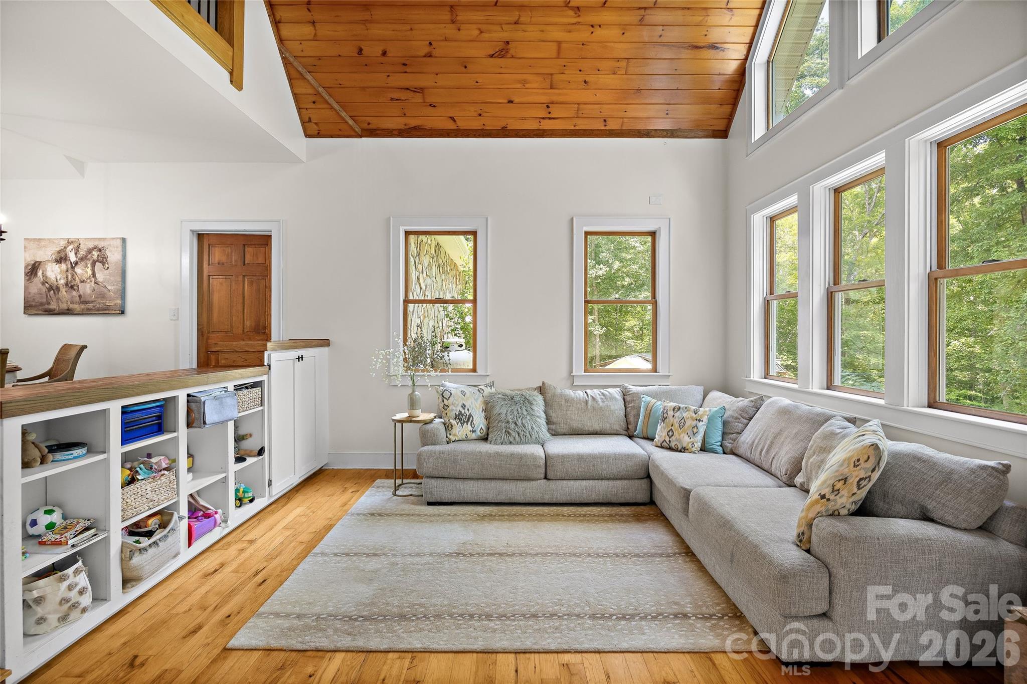 7105 Old Ridge Road — Waxhaw