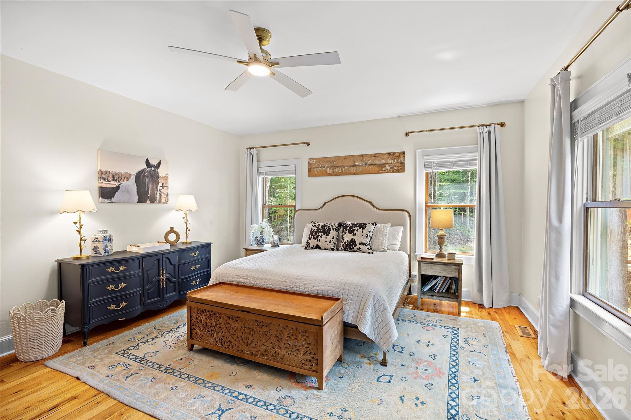 7105 Old Ridge Road — Waxhaw