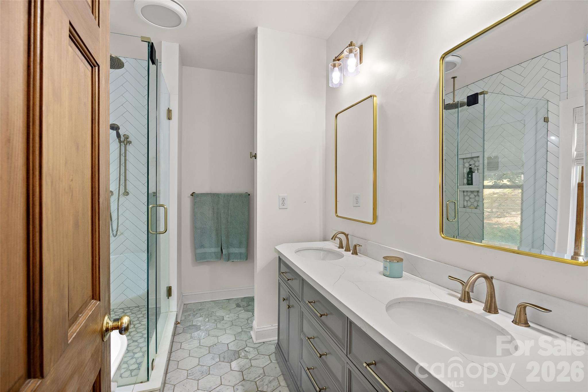 7105 Old Ridge Road — Waxhaw