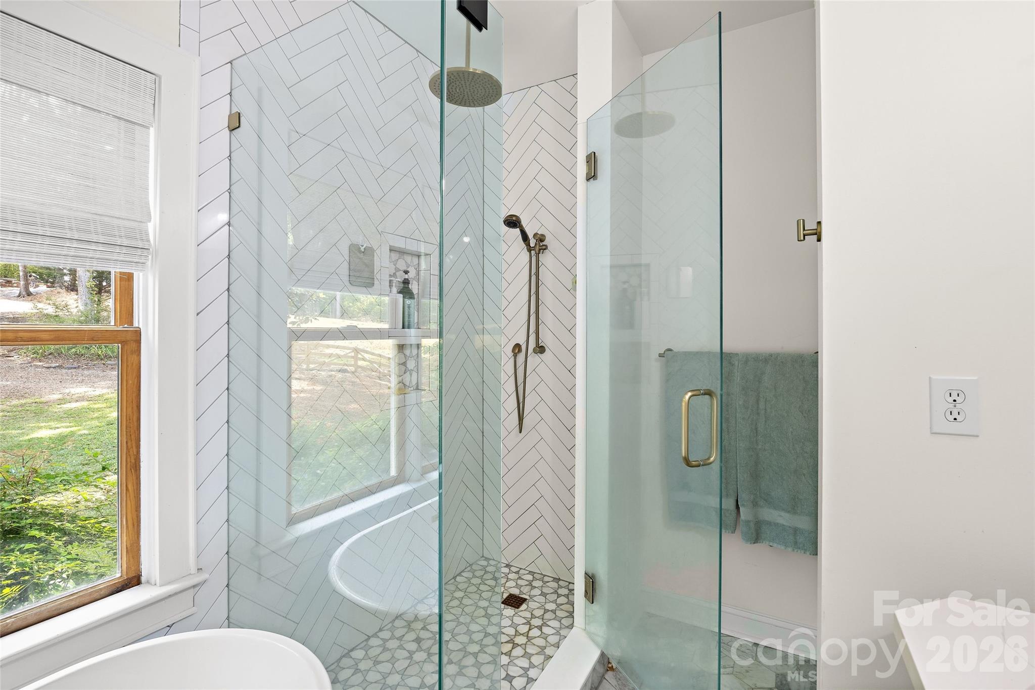 7105 Old Ridge Road — Waxhaw