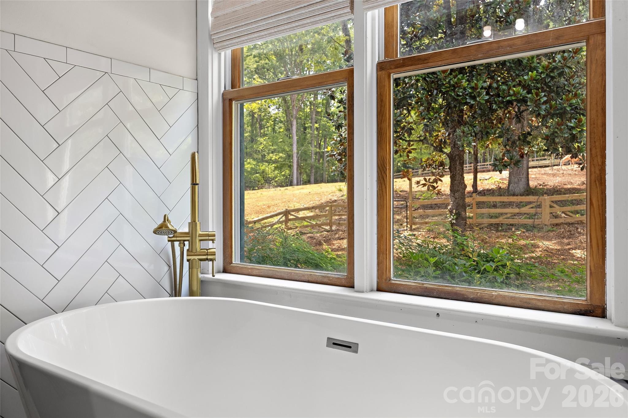 7105 Old Ridge Road — Waxhaw
