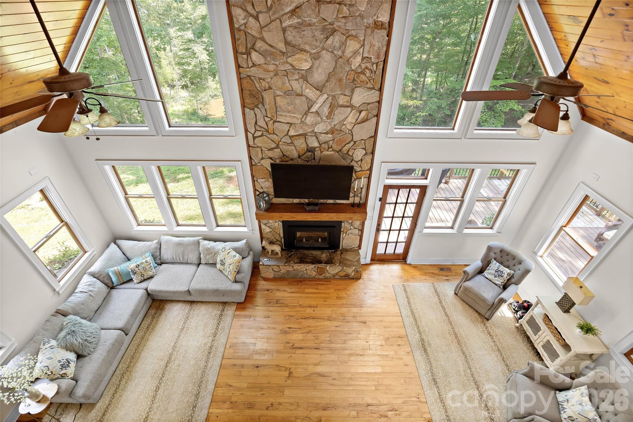 7105 Old Ridge Road — Waxhaw