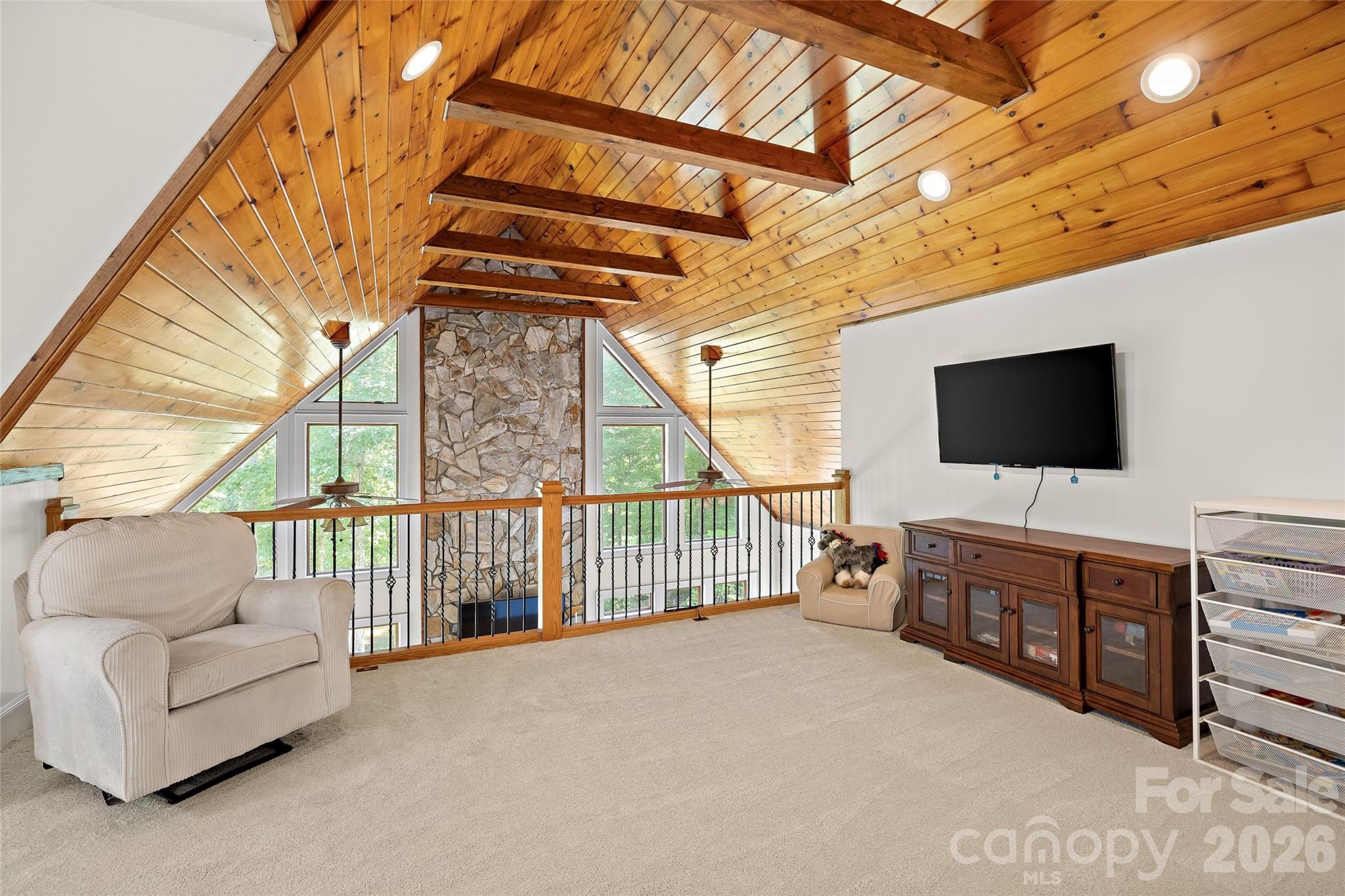 7105 Old Ridge Road — Waxhaw