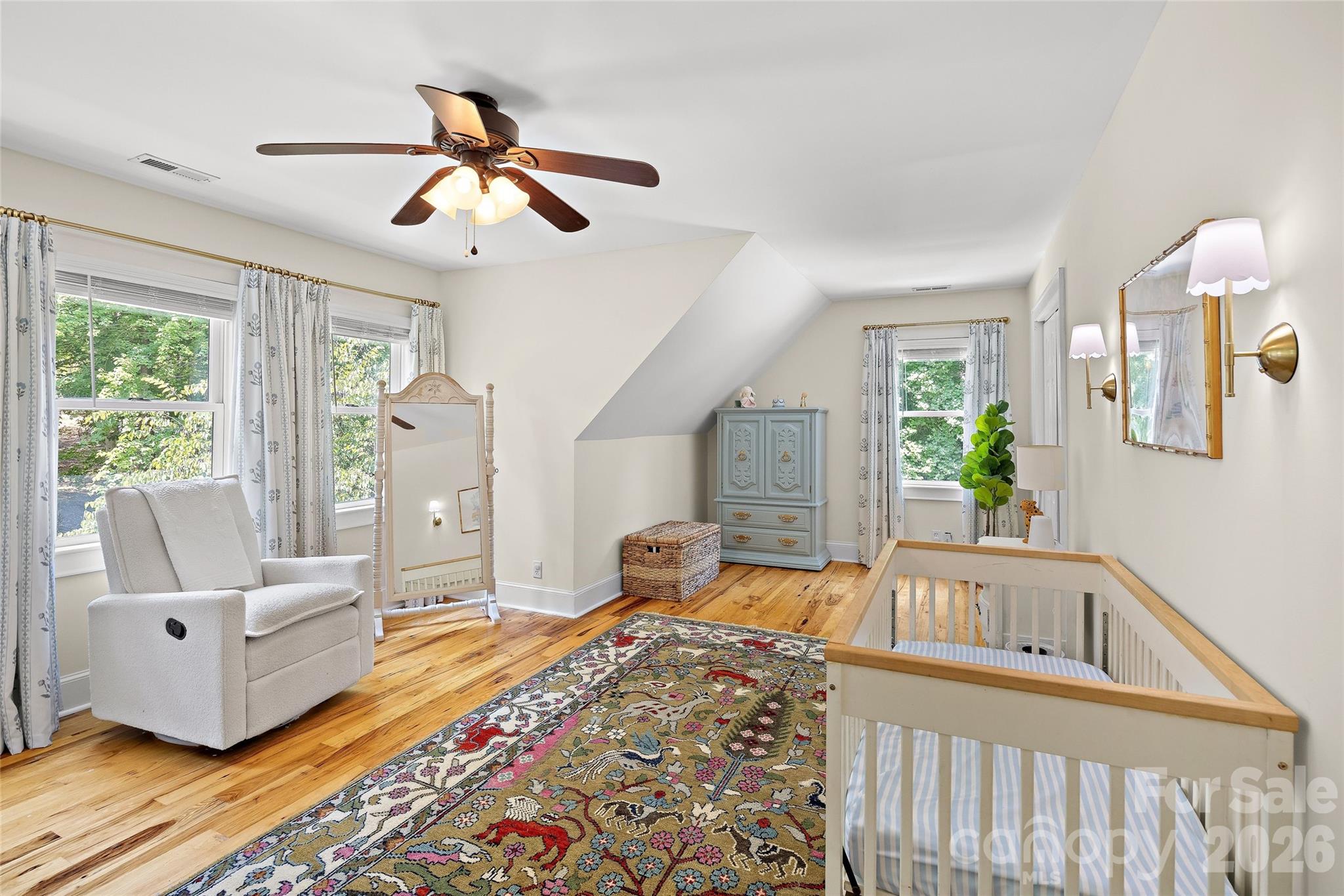 7105 Old Ridge Road — Waxhaw