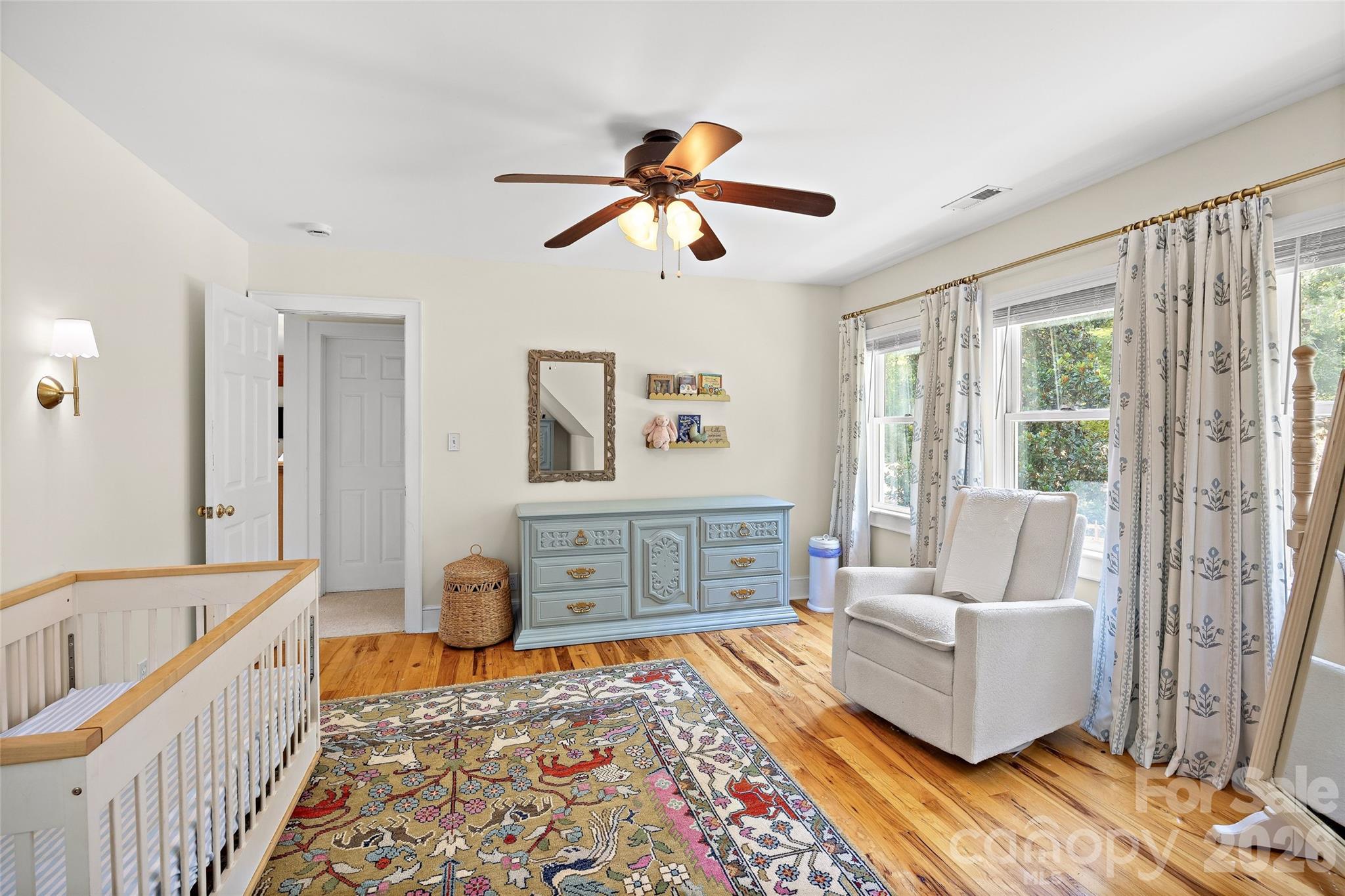 7105 Old Ridge Road — Waxhaw