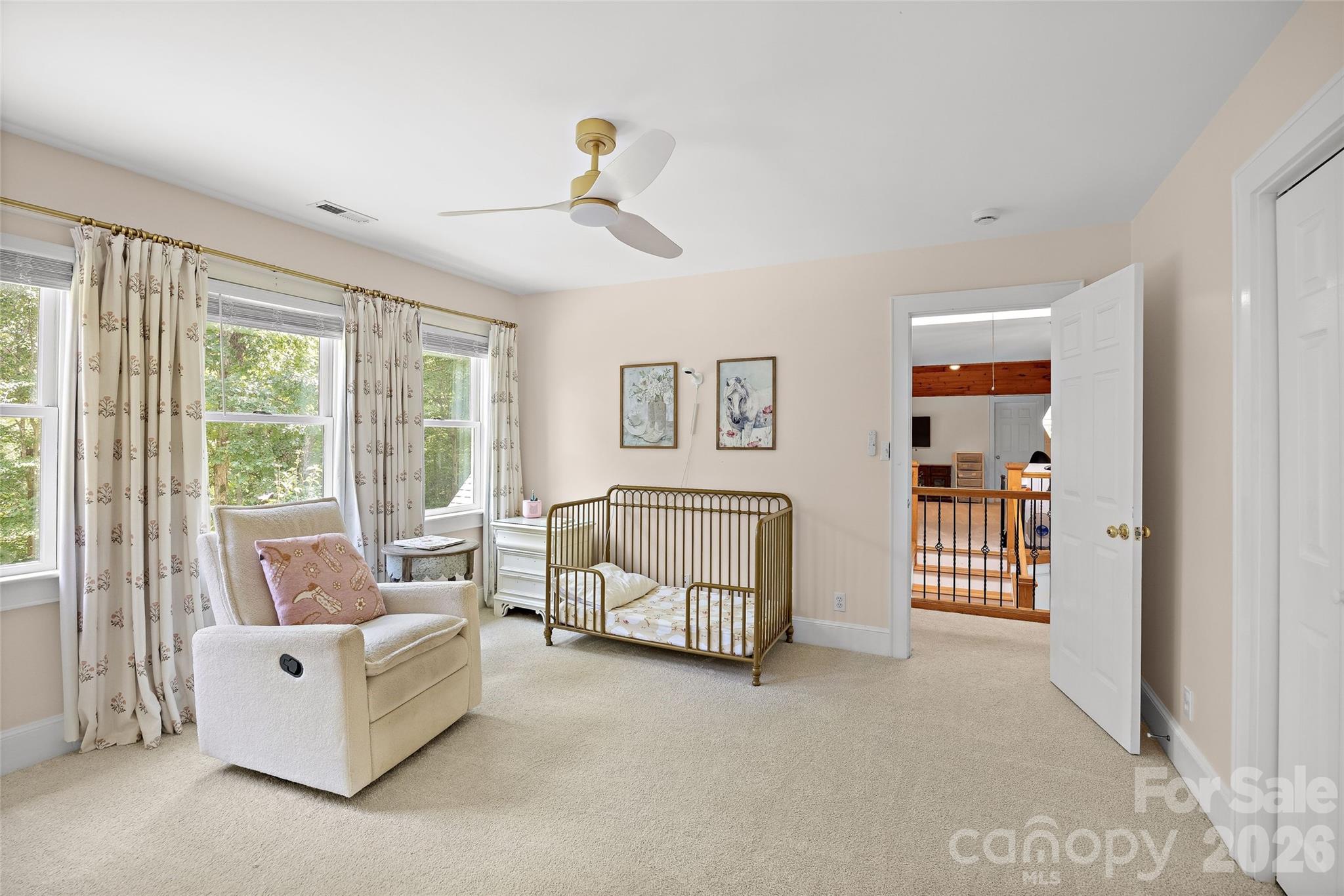 7105 Old Ridge Road — Waxhaw