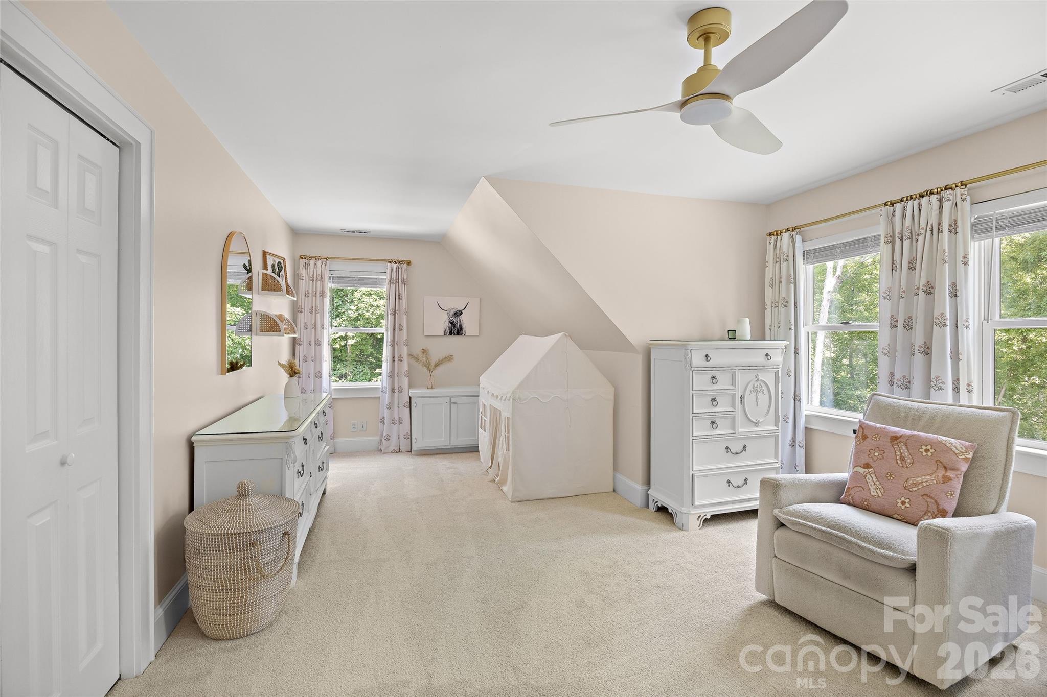 7105 Old Ridge Road — Waxhaw