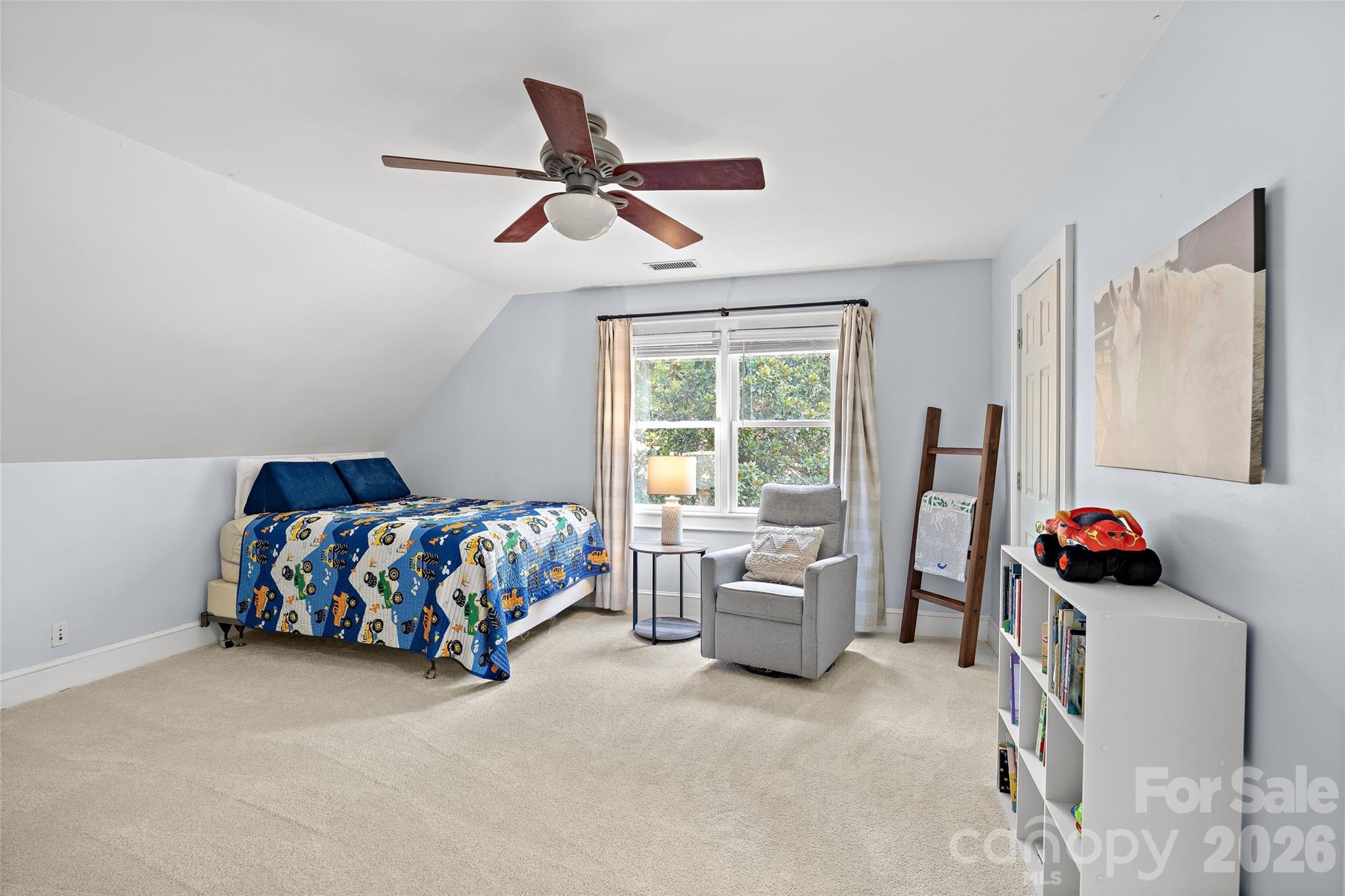 7105 Old Ridge Road — Waxhaw