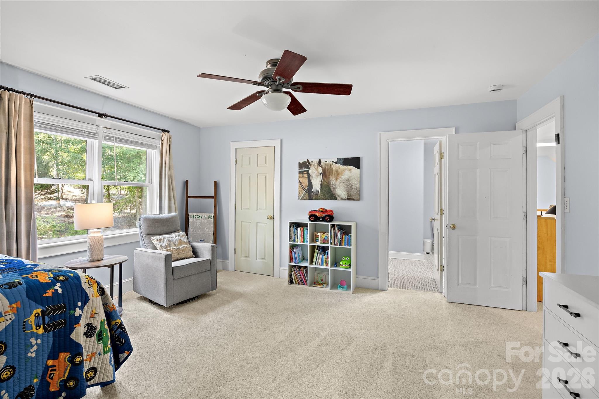 7105 Old Ridge Road — Waxhaw