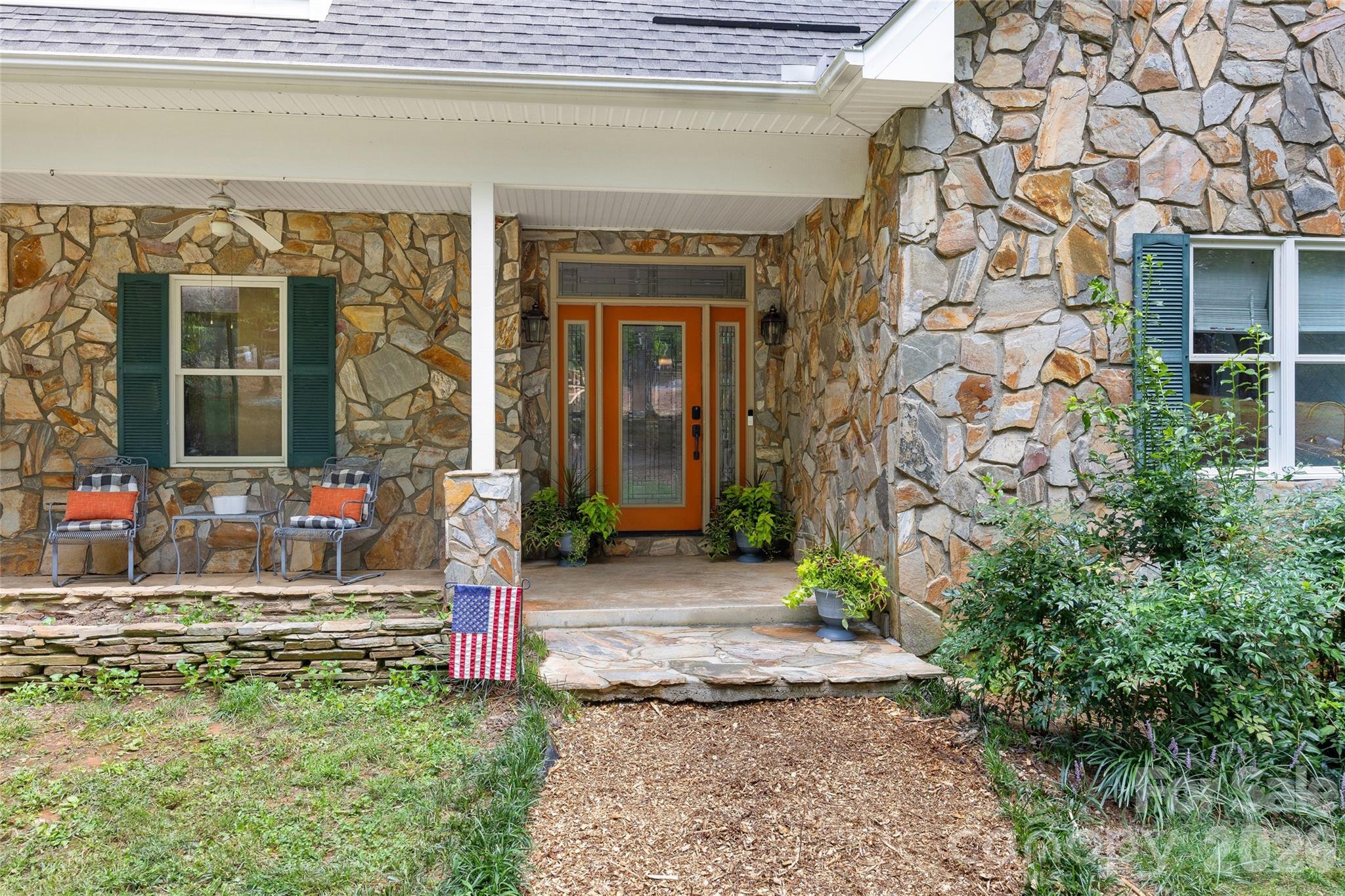 7105 Old Ridge Road — Waxhaw