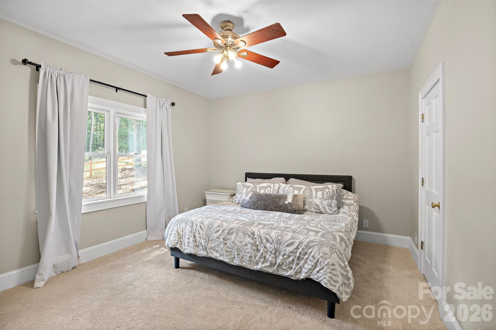 7105 Old Ridge Road — Waxhaw