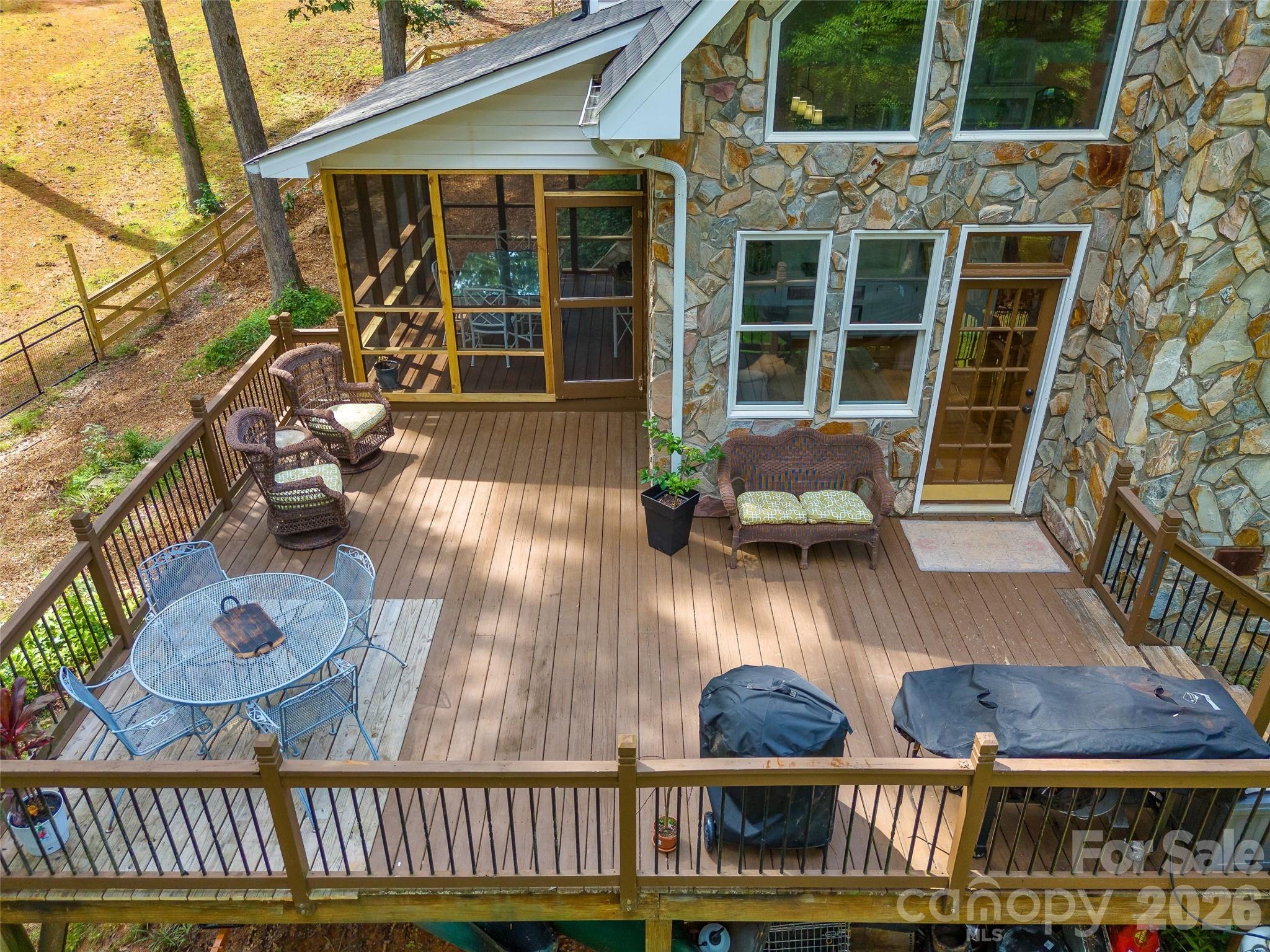 7105 Old Ridge Road — Waxhaw