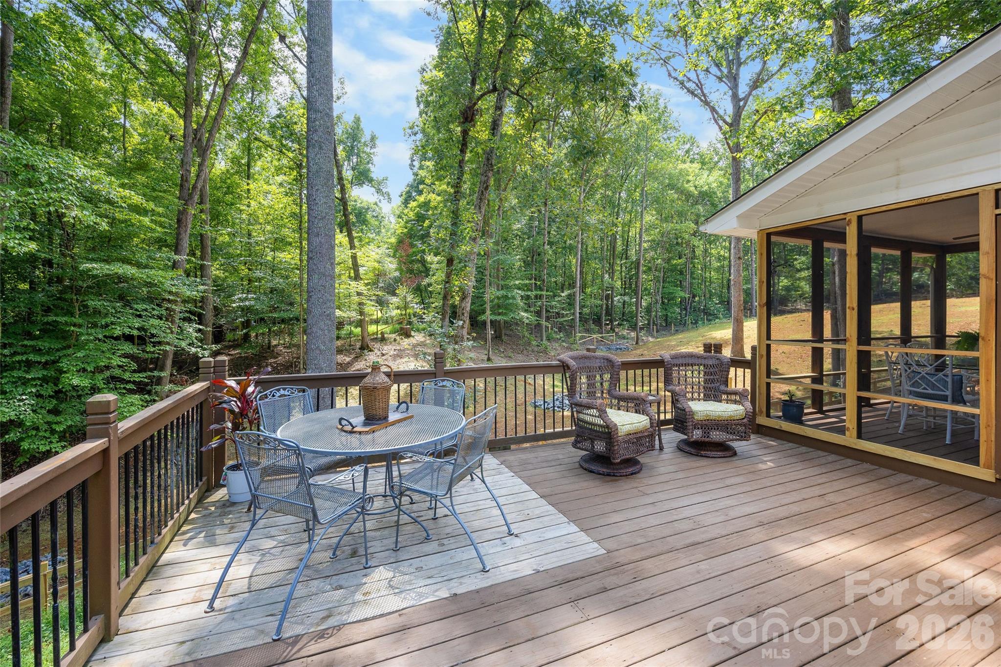 7105 Old Ridge Road — Waxhaw