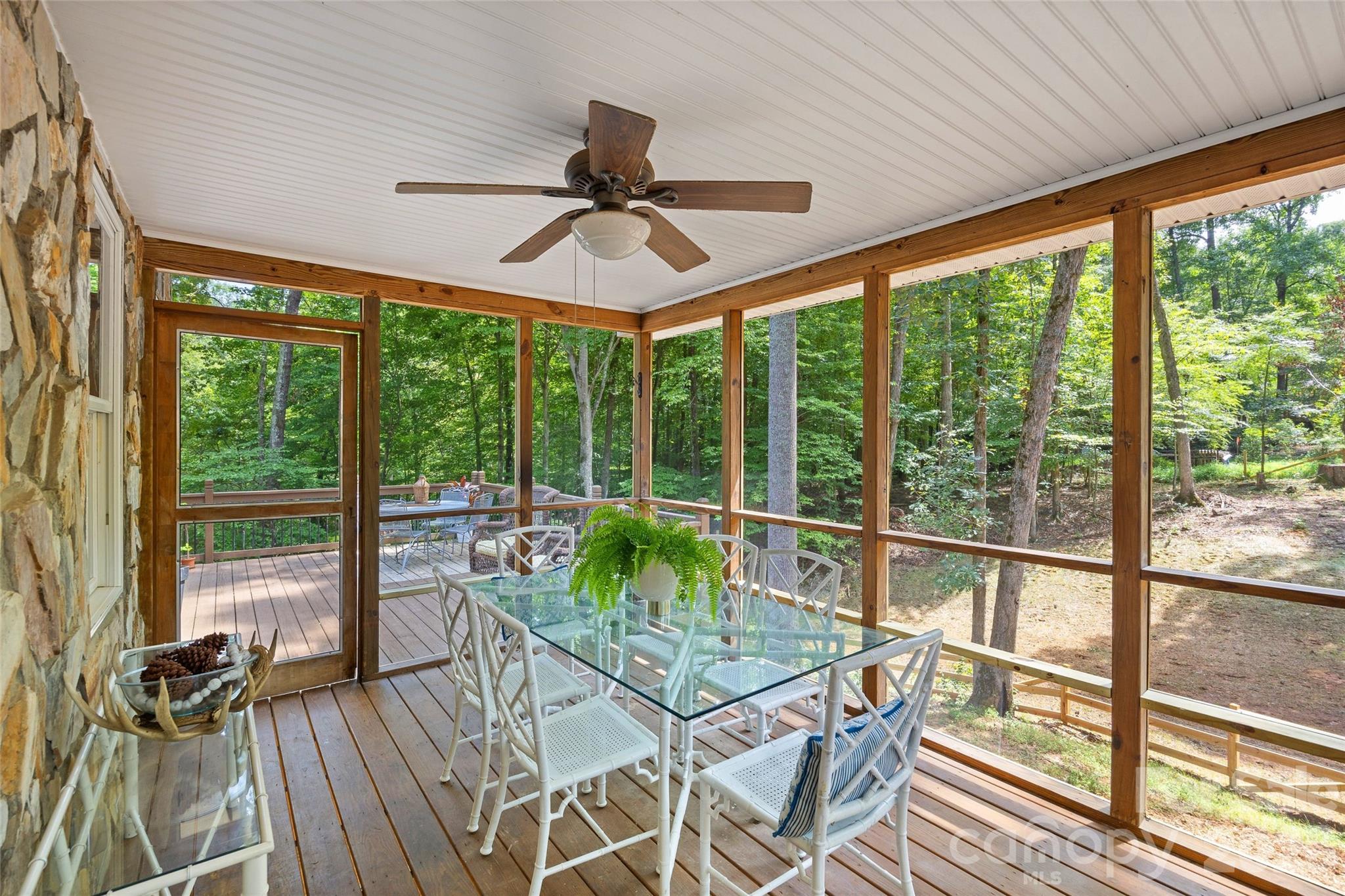 7105 Old Ridge Road — Waxhaw