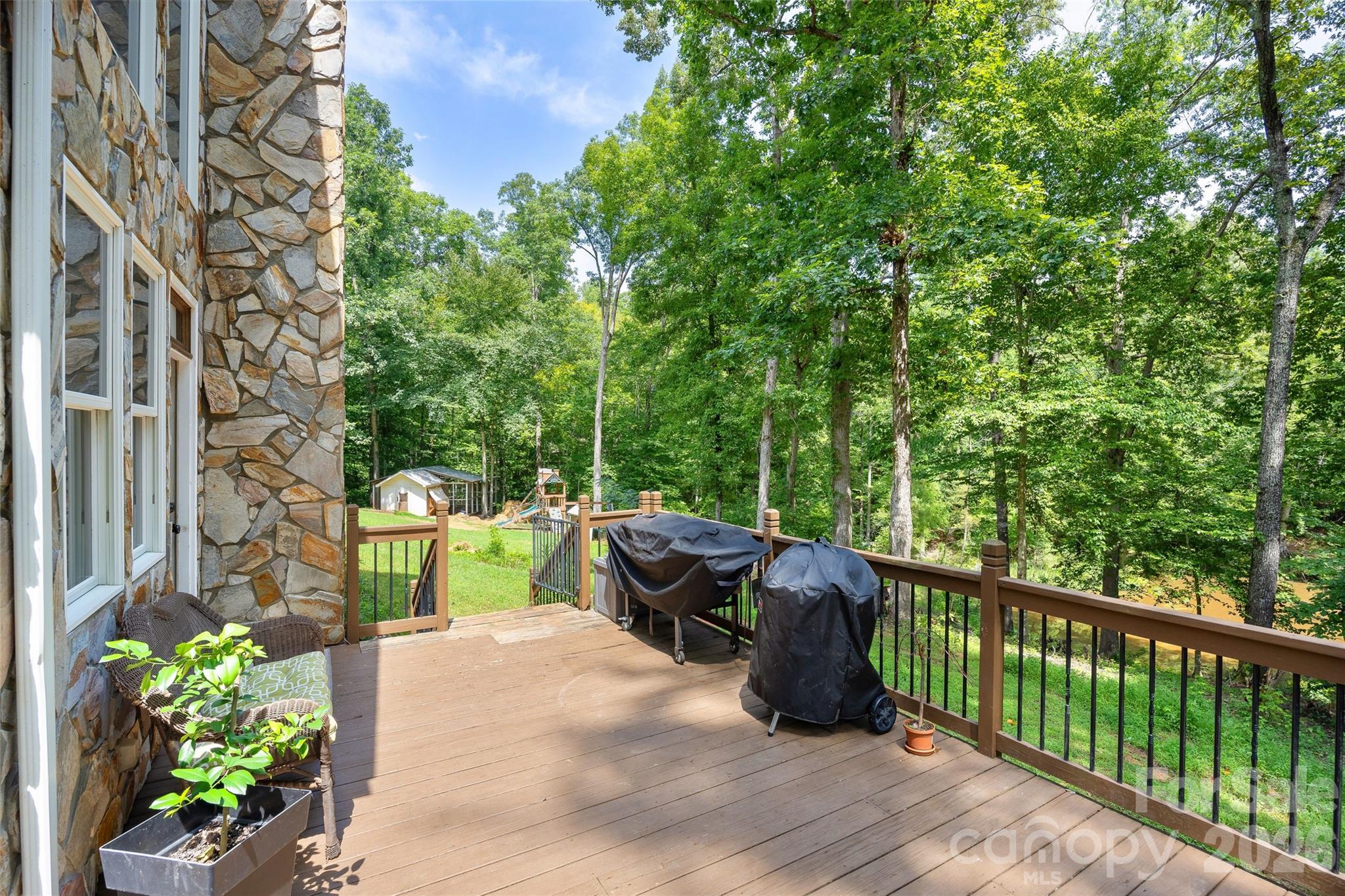 7105 Old Ridge Road — Waxhaw
