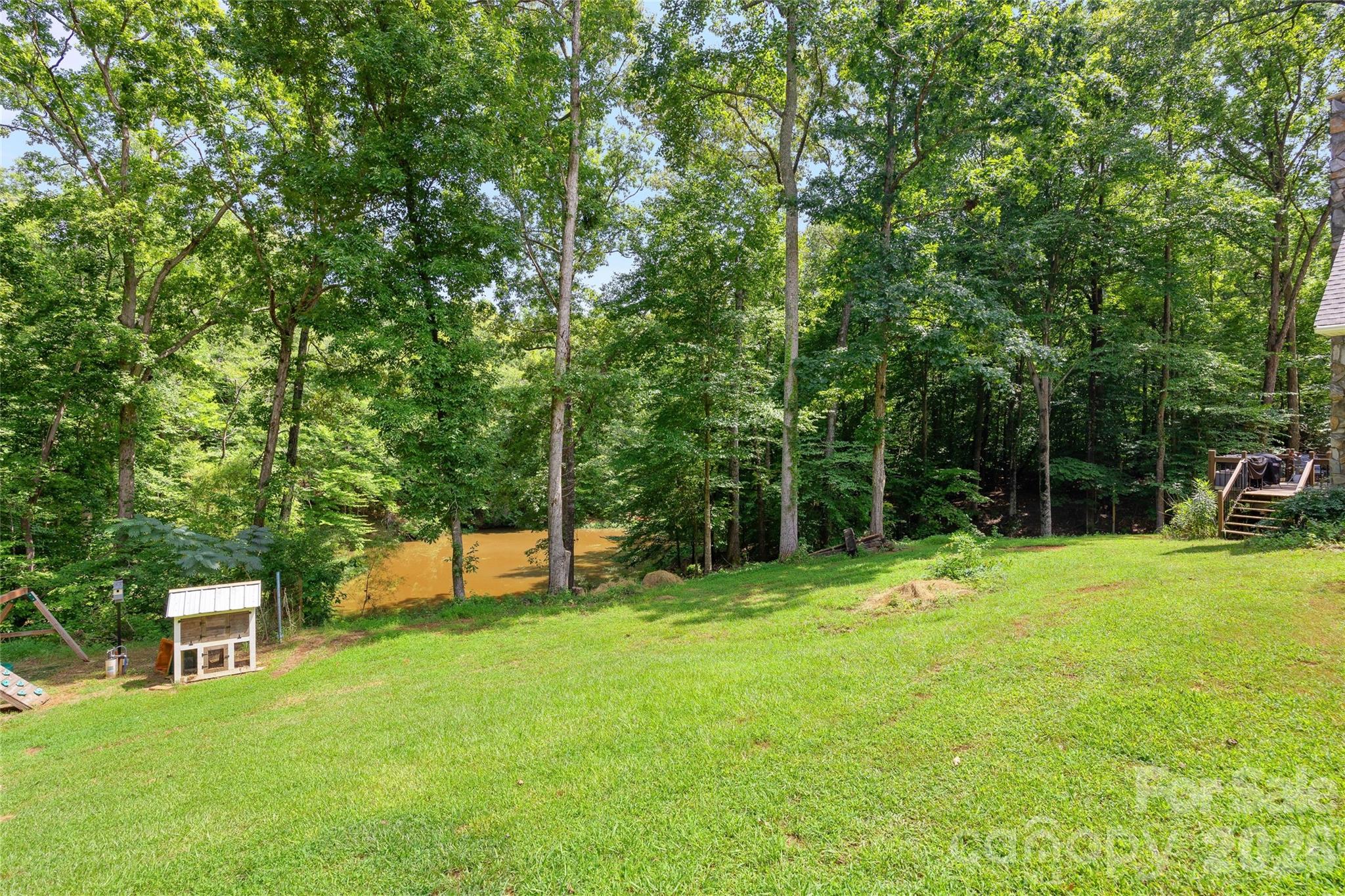7105 Old Ridge Road — Waxhaw