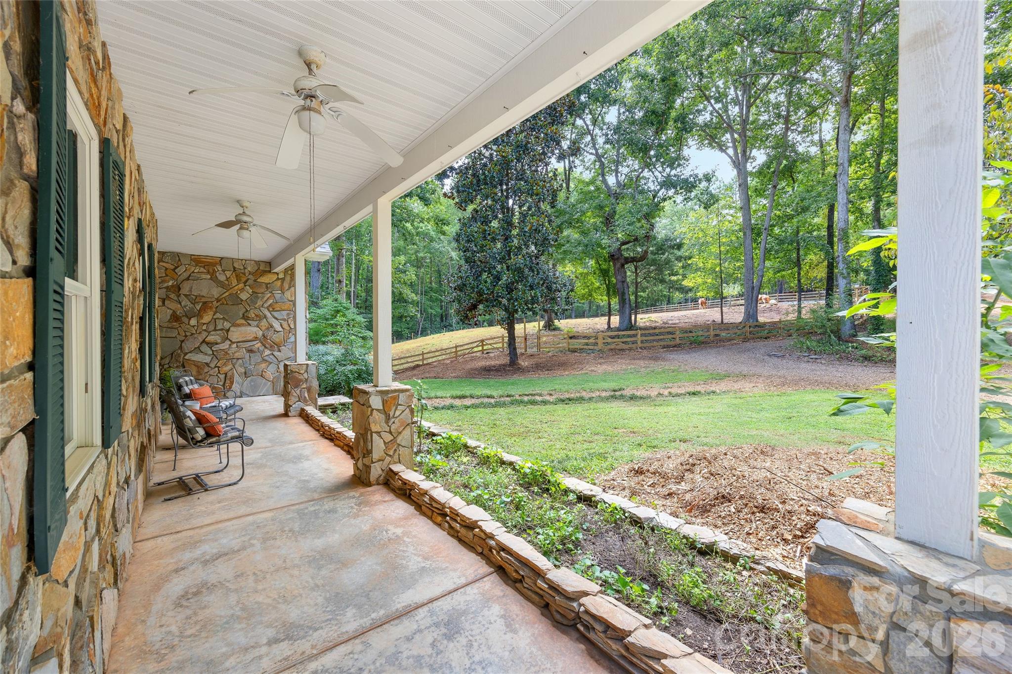 7105 Old Ridge Road — Waxhaw