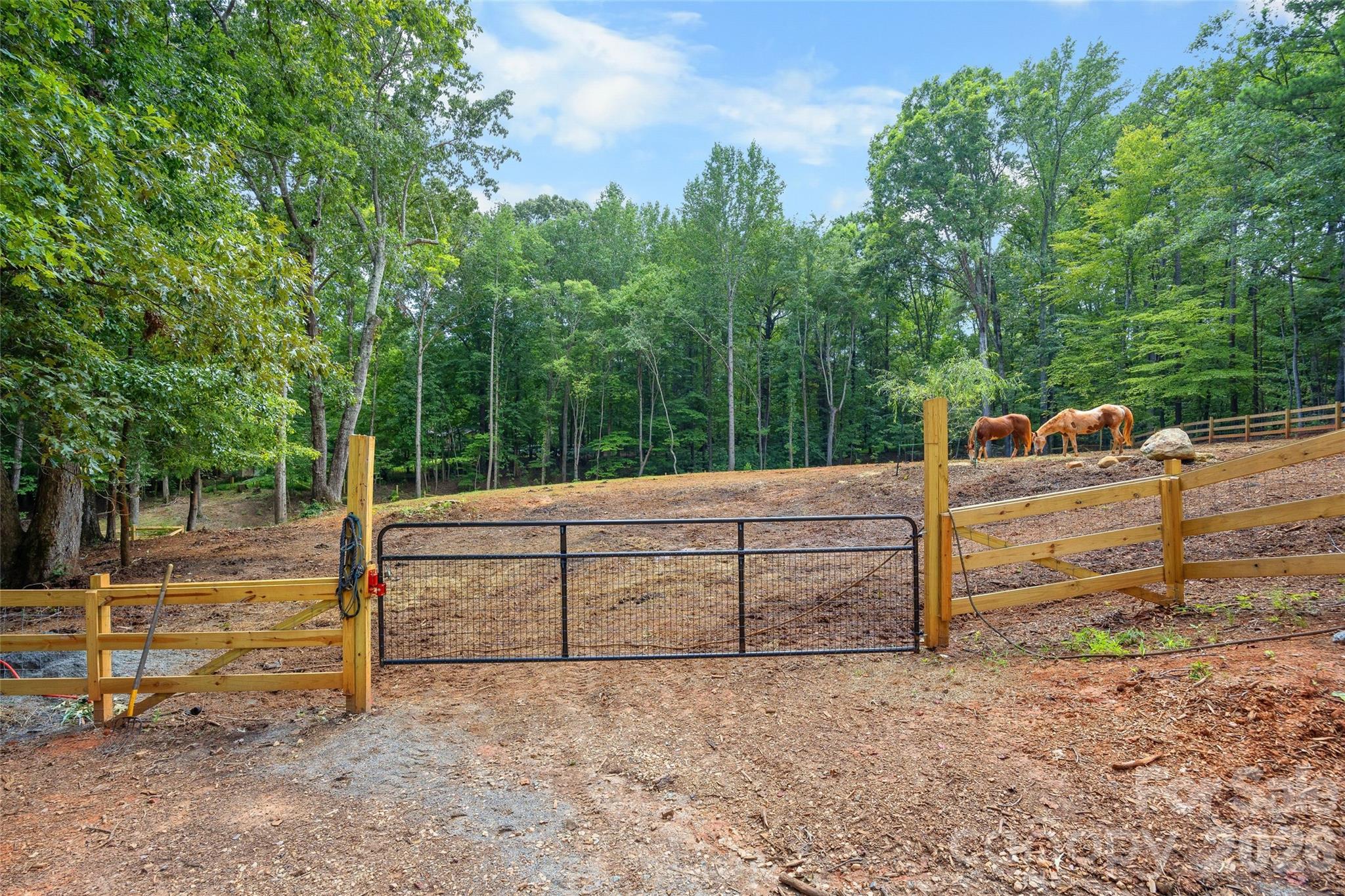 7105 Old Ridge Road — Waxhaw