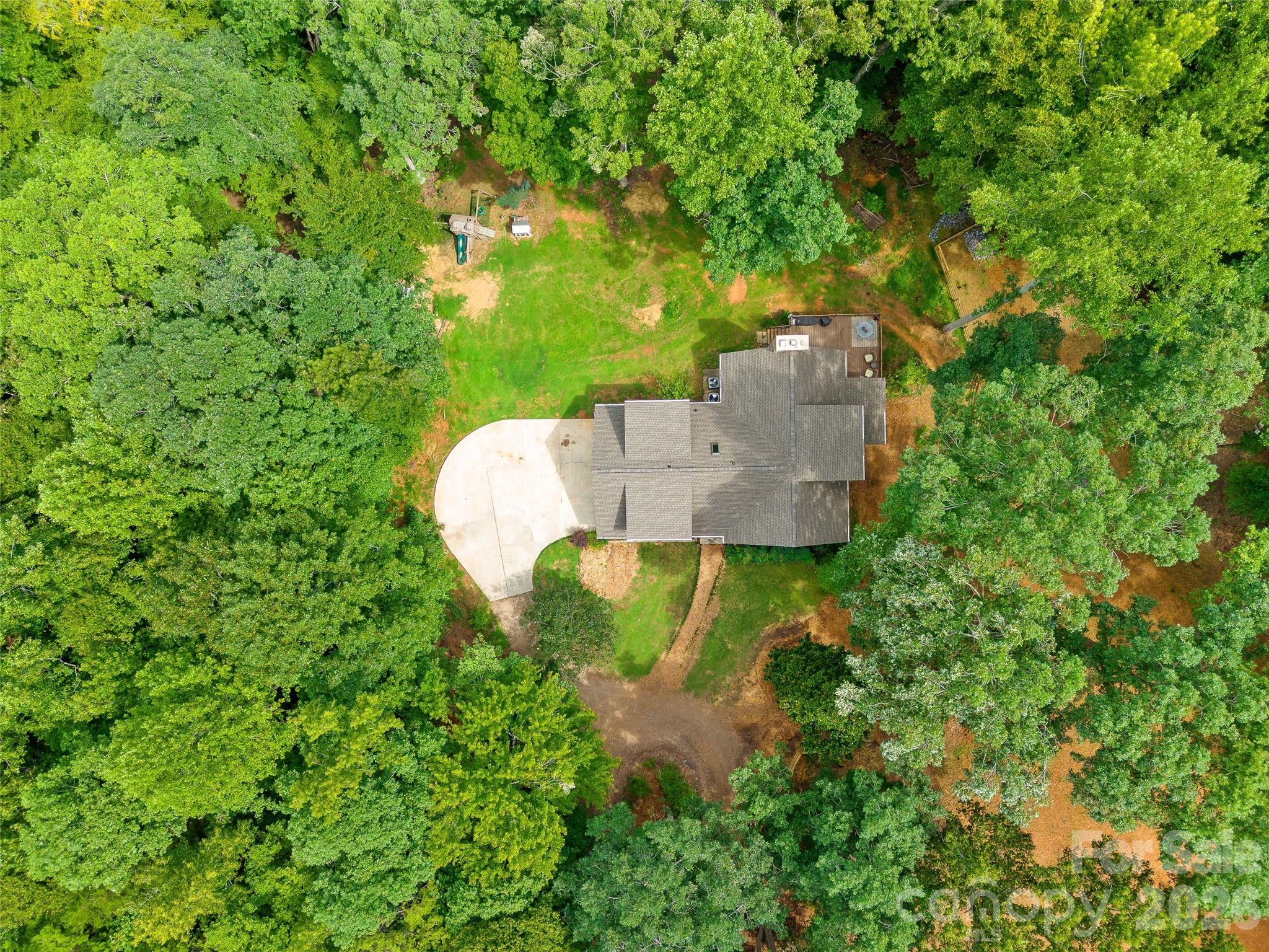 7105 Old Ridge Road — Waxhaw