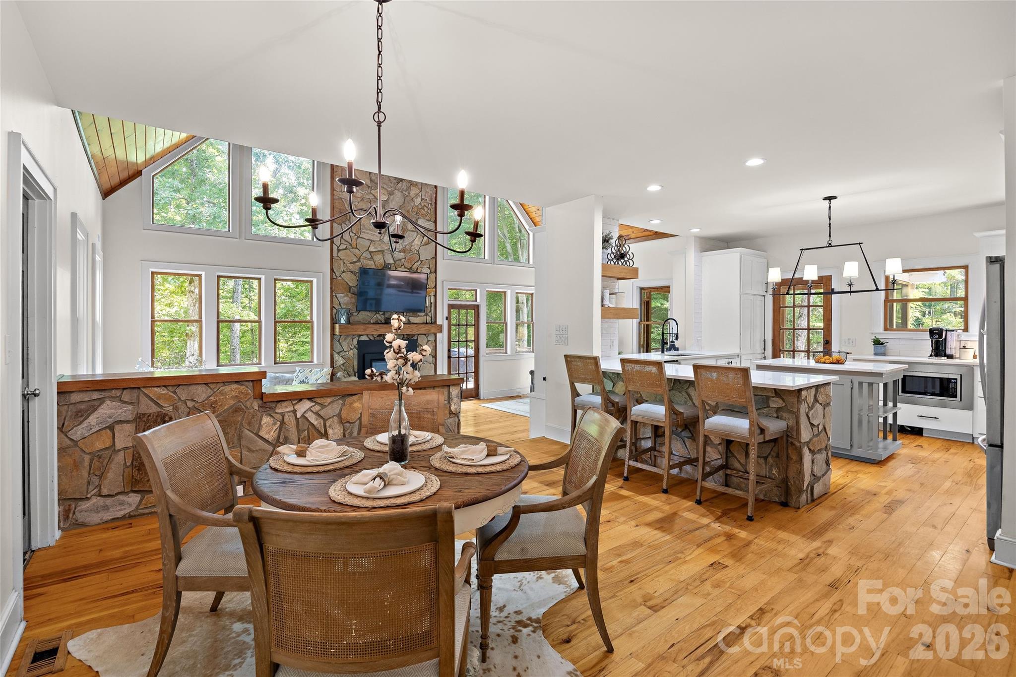 7105 Old Ridge Road — Waxhaw