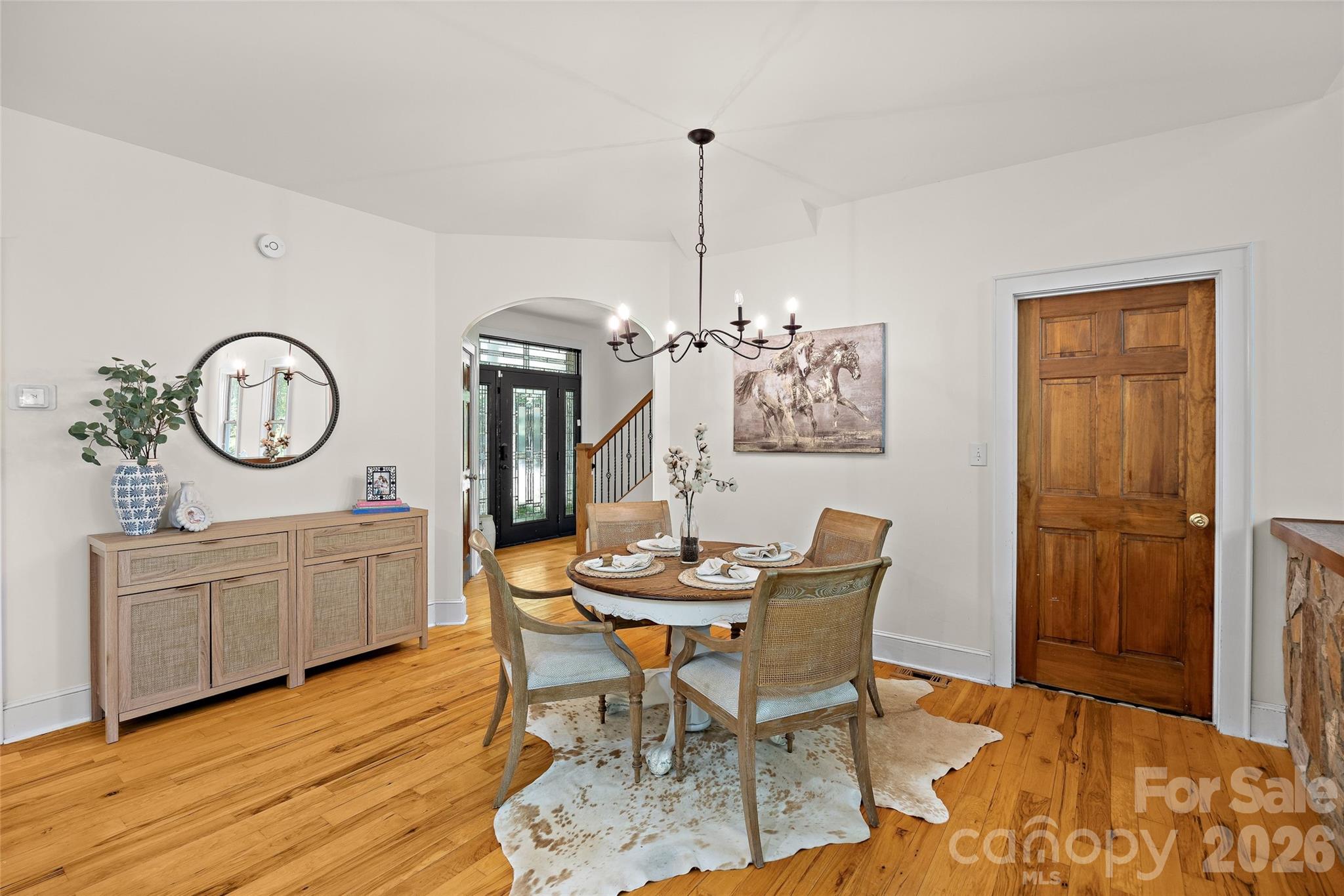 7105 Old Ridge Road — Waxhaw