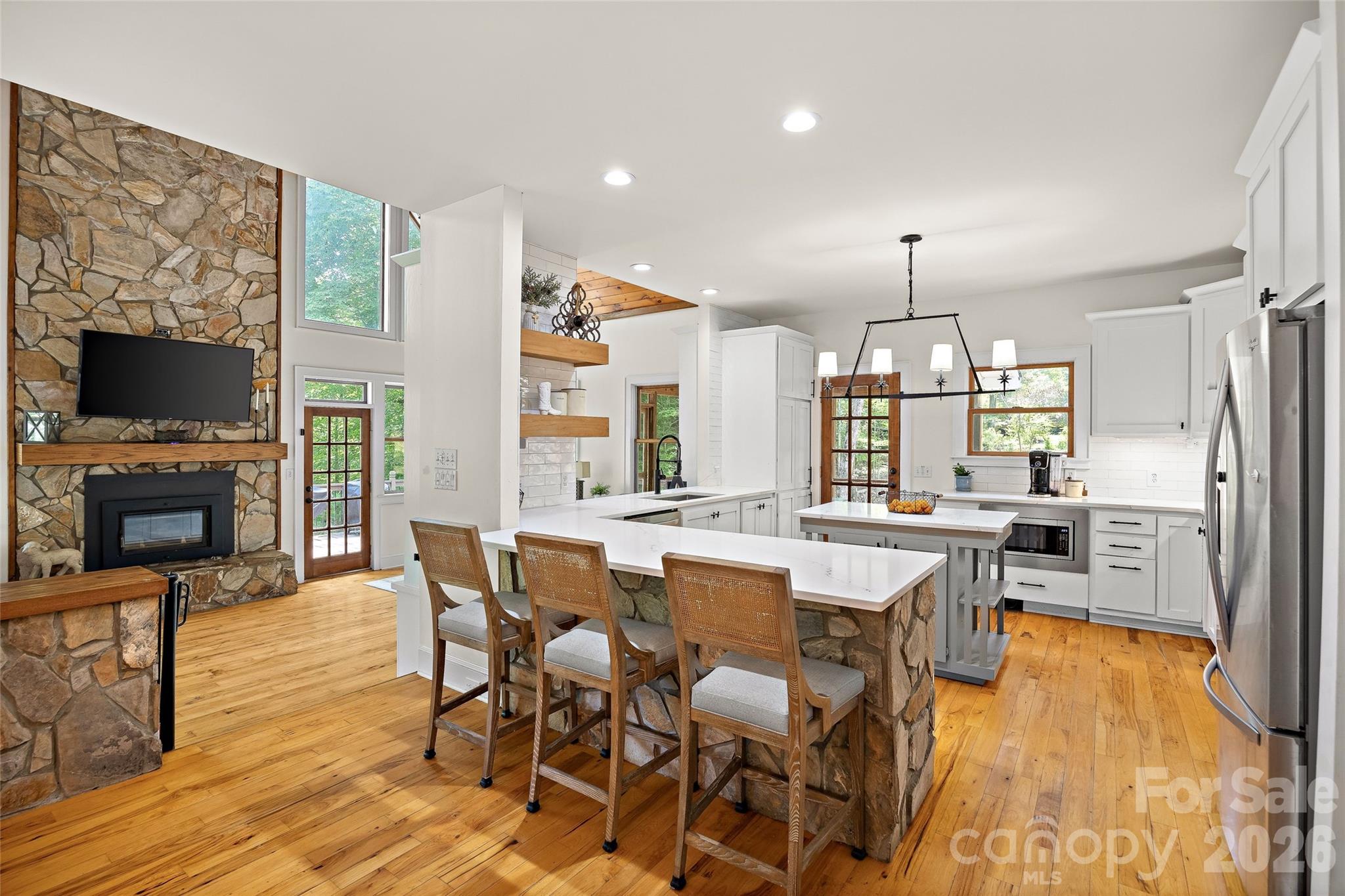 7105 Old Ridge Road — Waxhaw