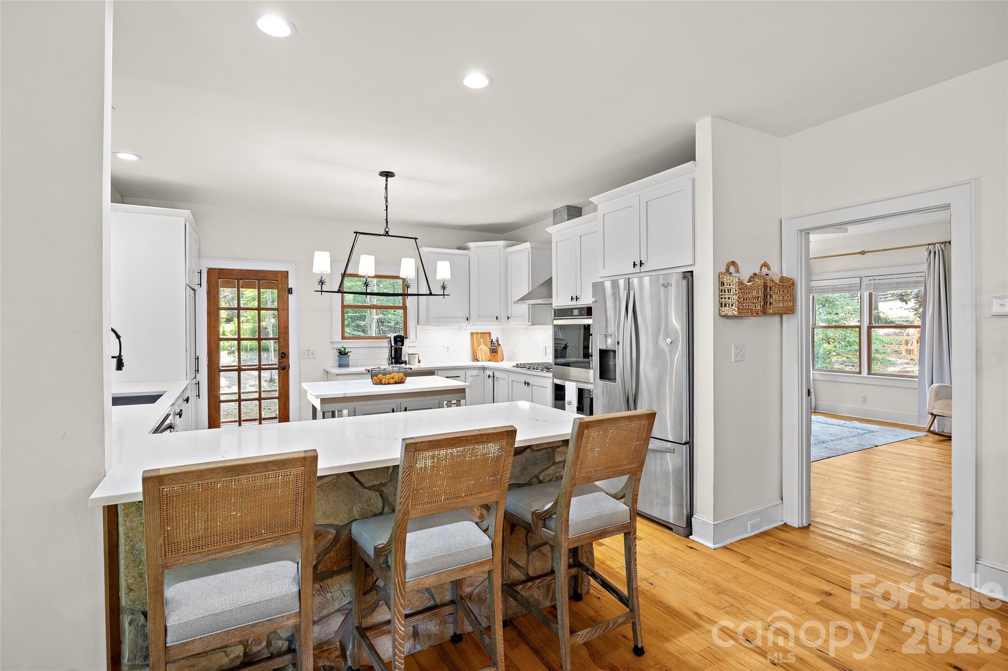 7105 Old Ridge Road — Waxhaw