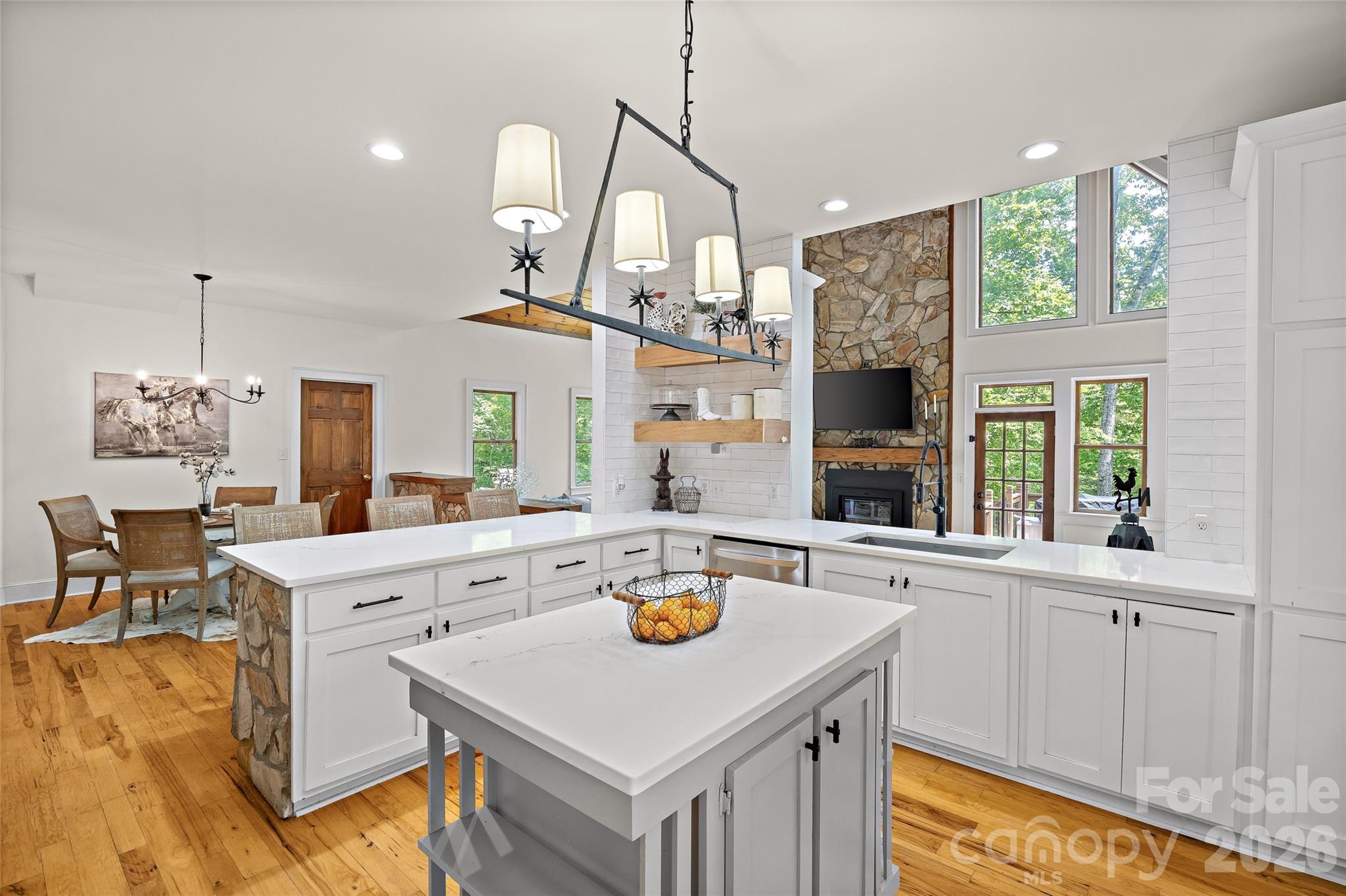 7105 Old Ridge Road — Waxhaw