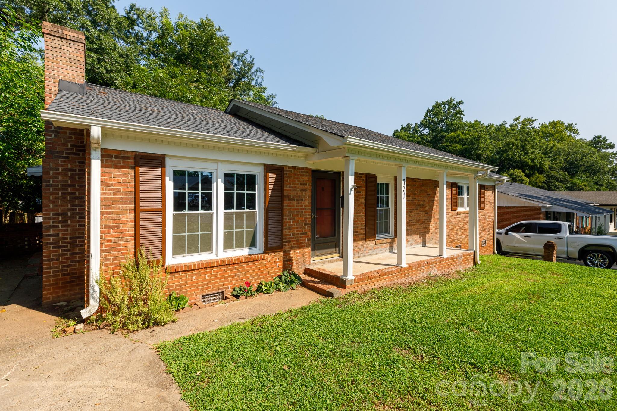 731 Level Street — Rock Hill
