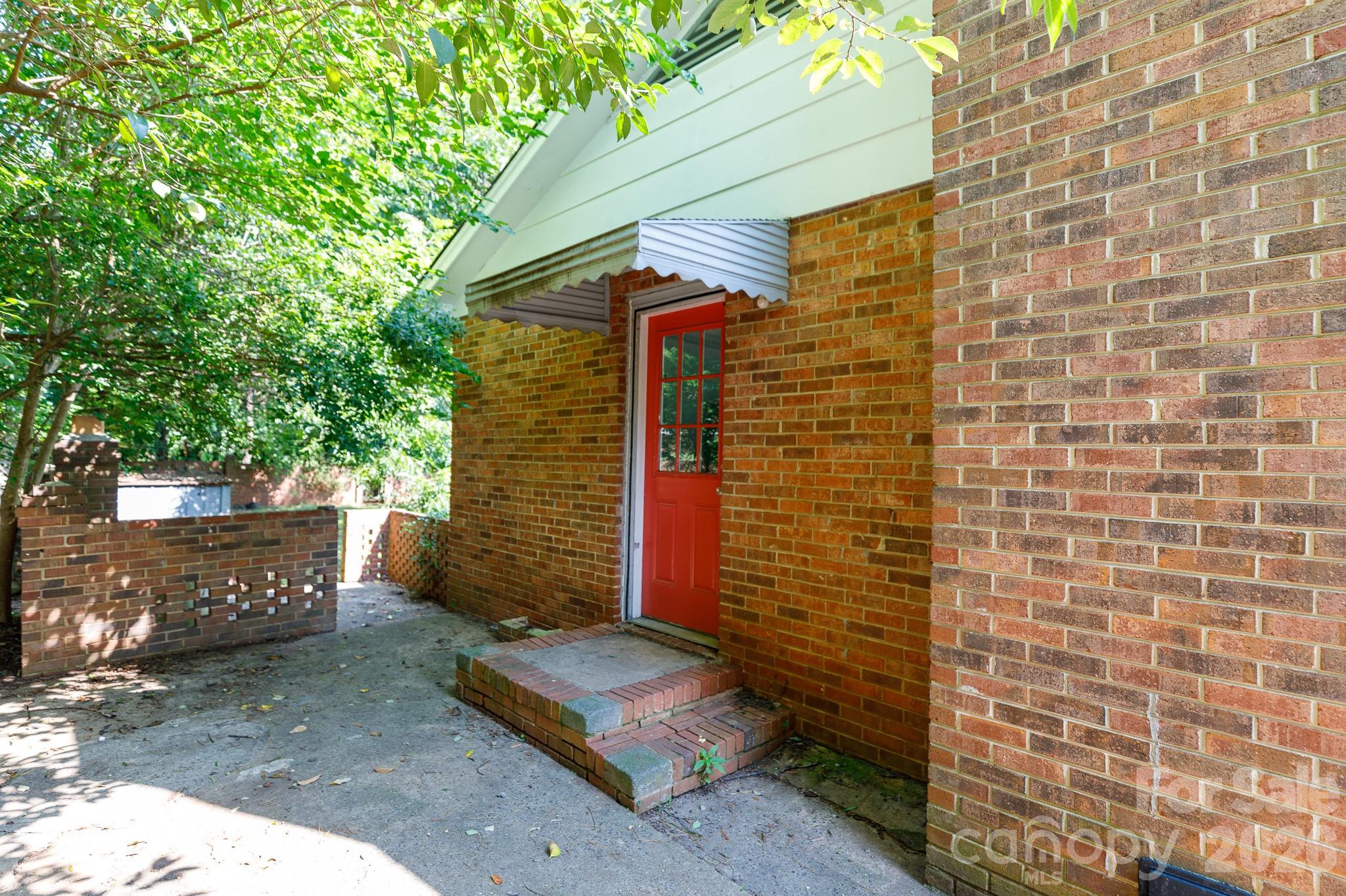 731 Level Street — Rock Hill