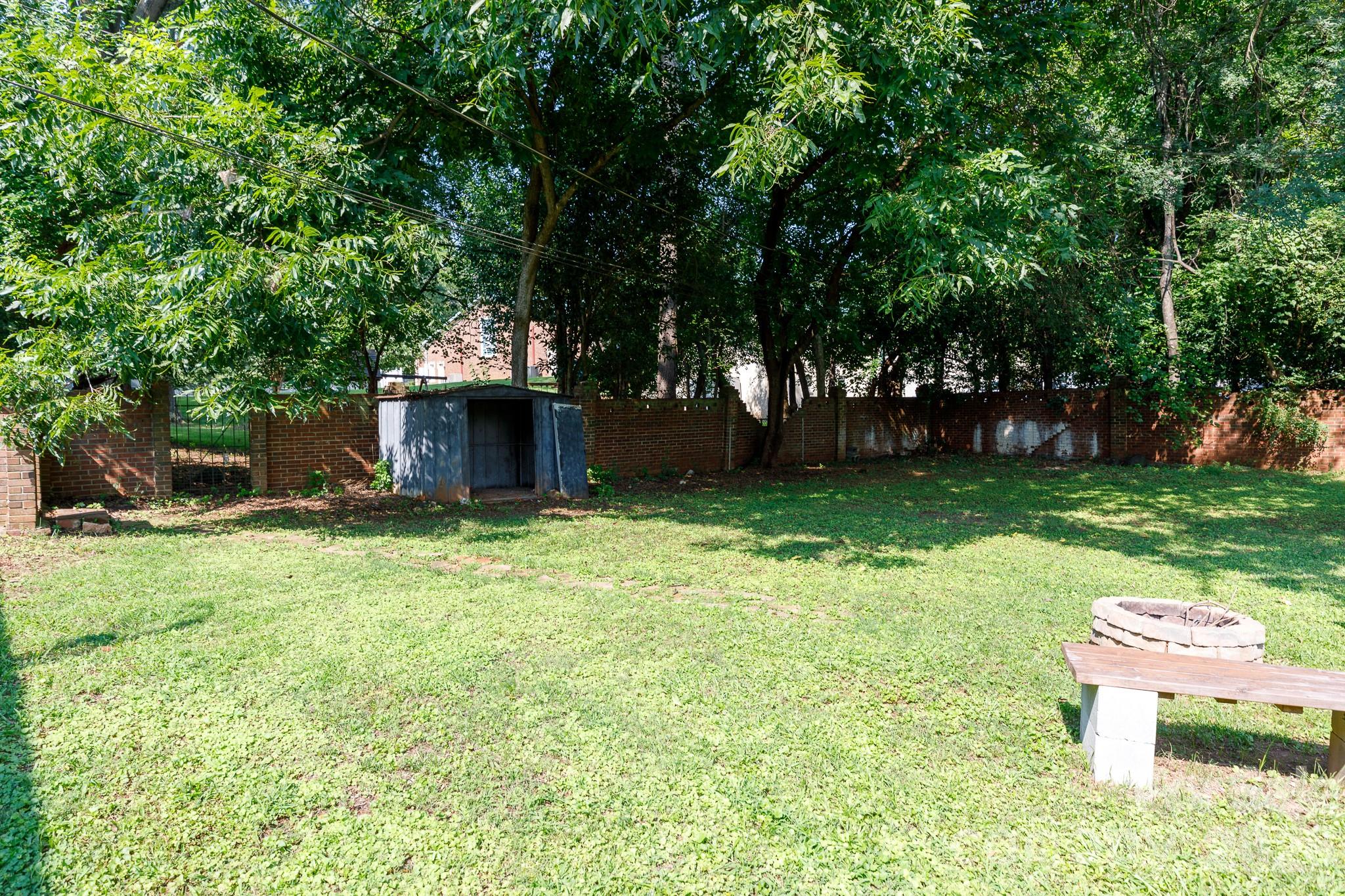 731 Level Street — Rock Hill