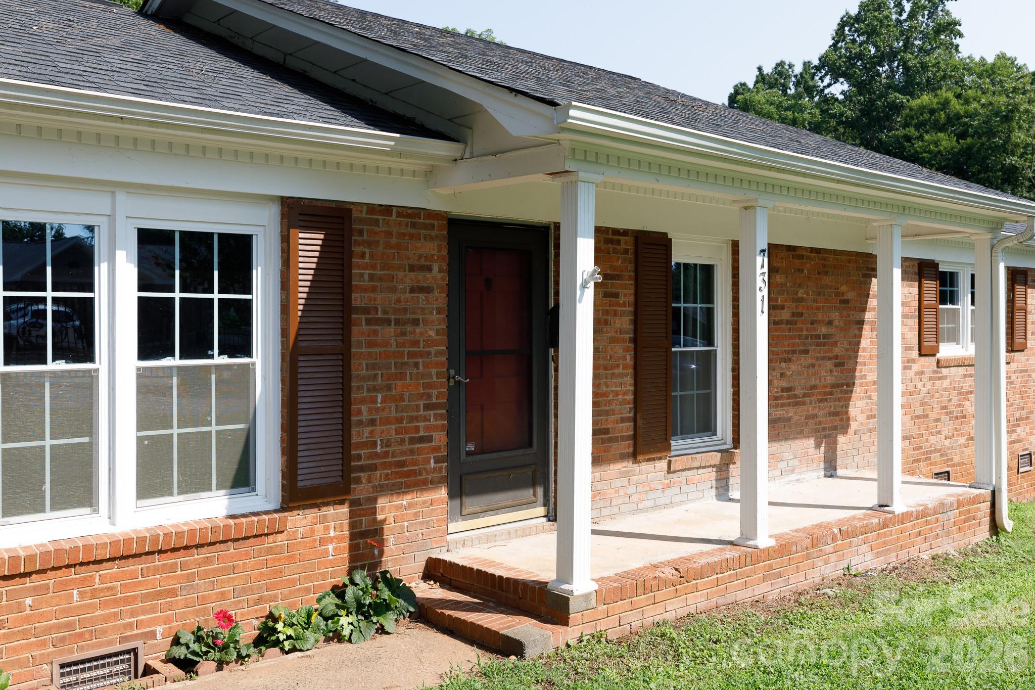 731 Level Street — Rock Hill