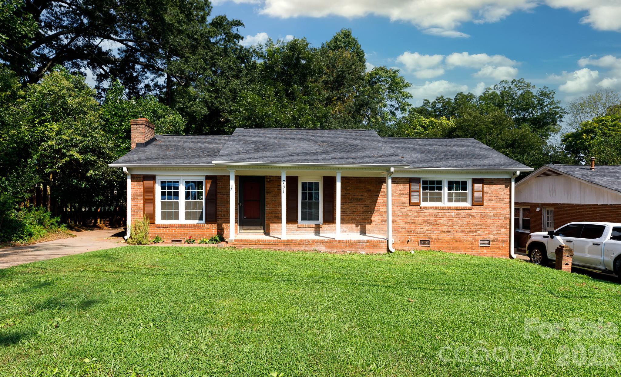731 Level Street — Rock Hill