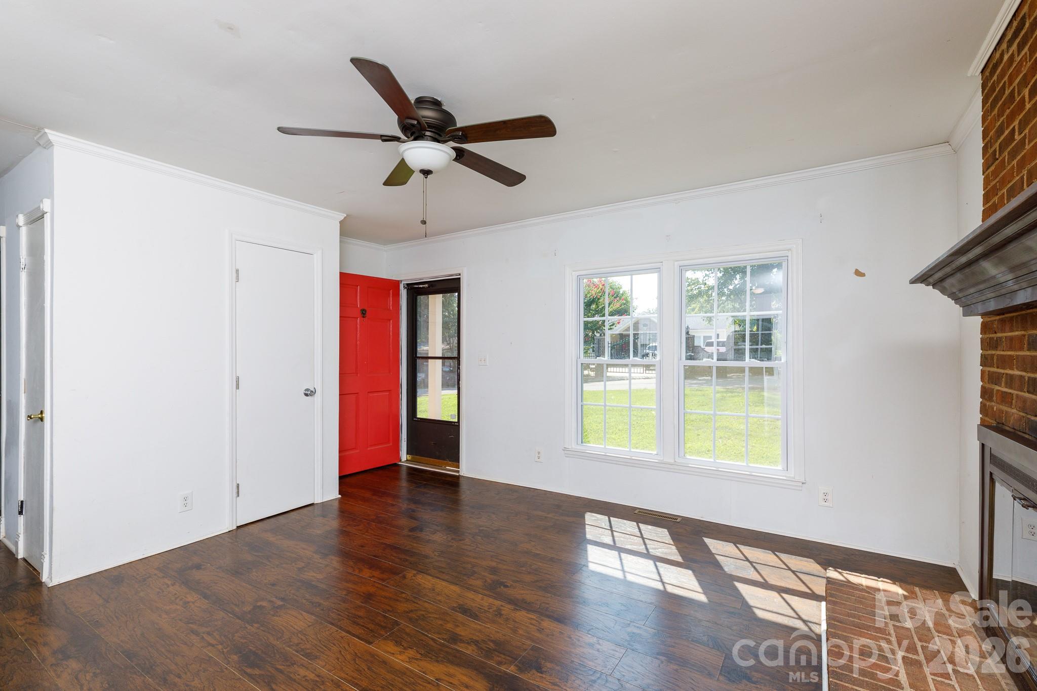 731 Level Street — Rock Hill