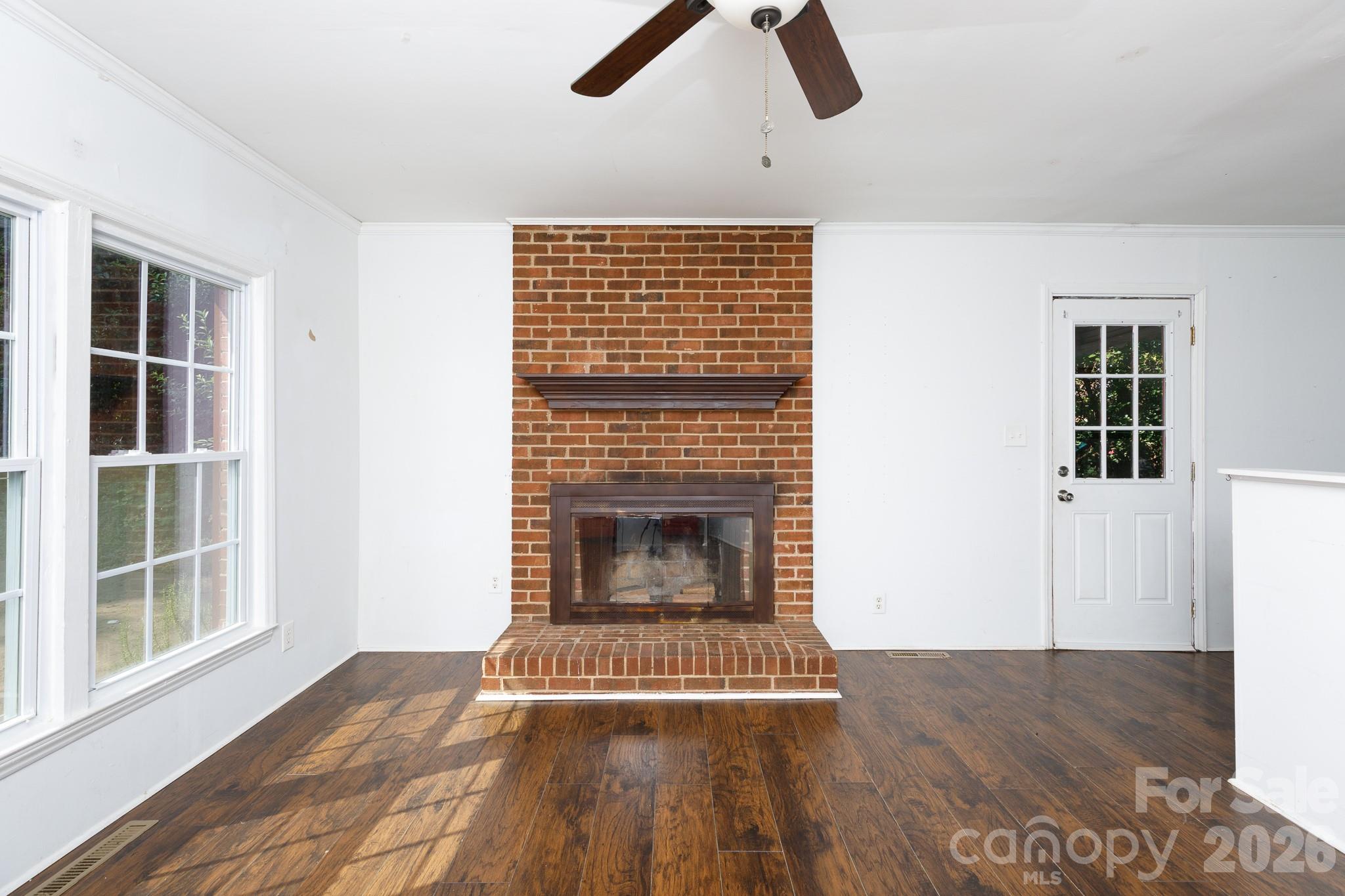 731 Level Street — Rock Hill