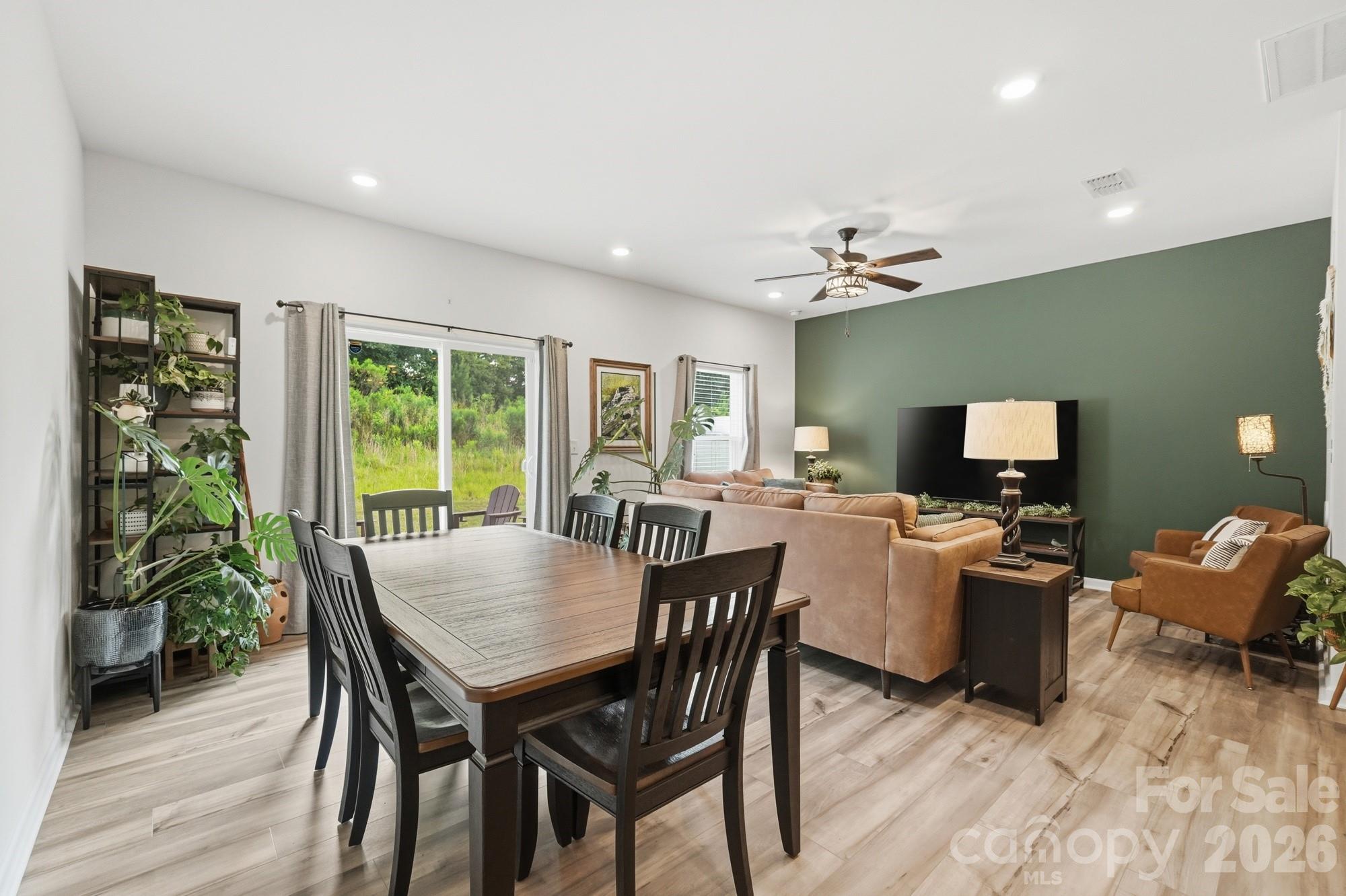 5243 Maynard Hill Drive — Monroe