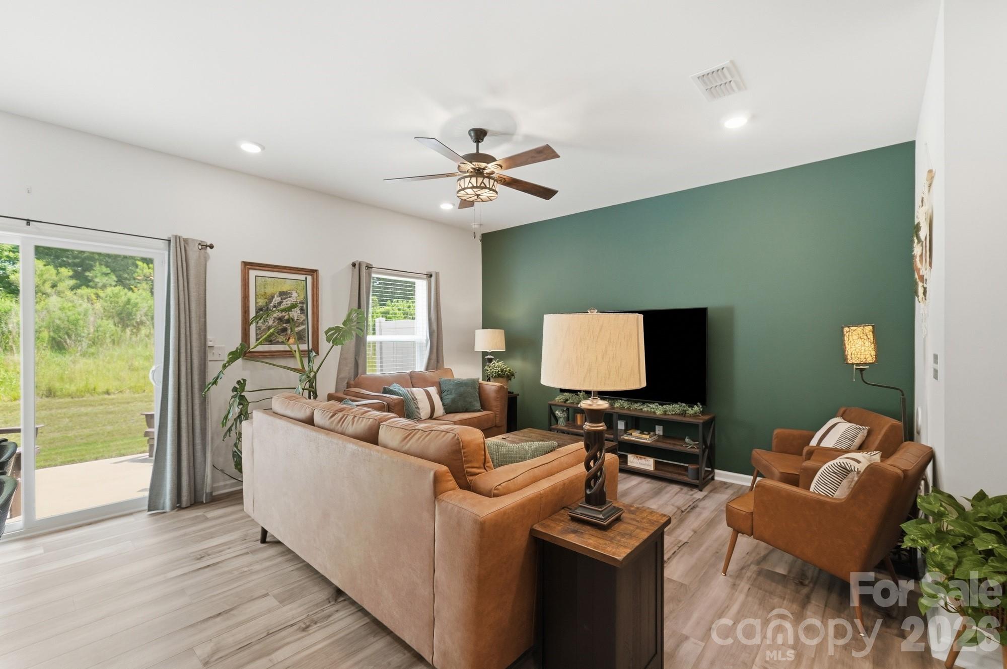 5243 Maynard Hill Drive — Monroe