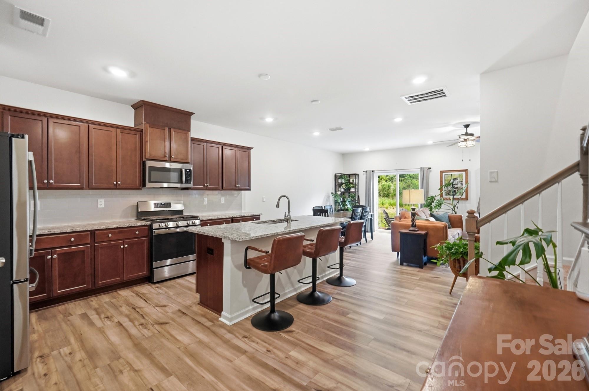 5243 Maynard Hill Drive — Monroe
