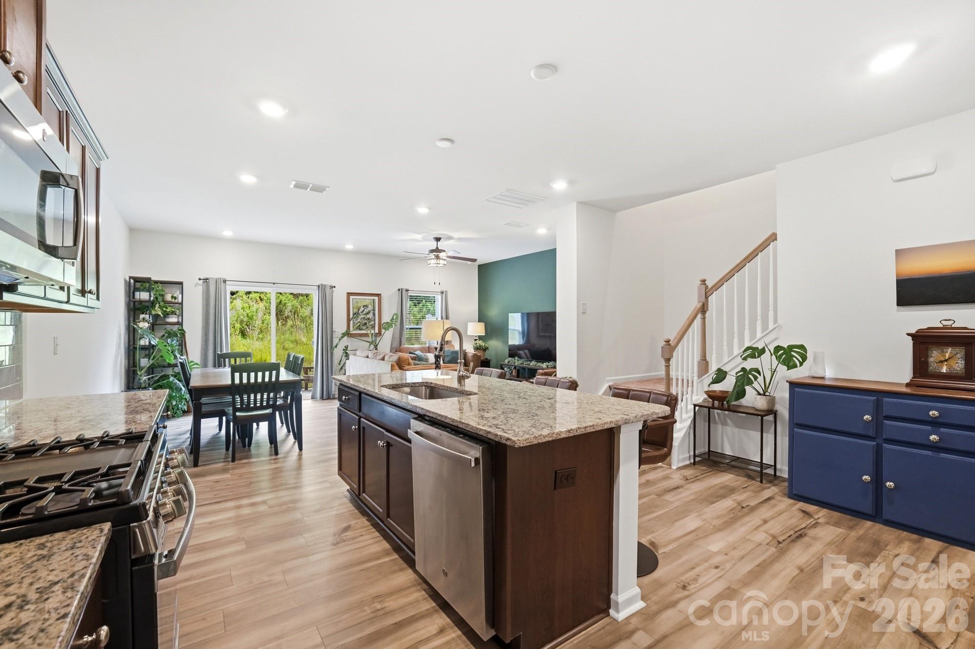 5243 Maynard Hill Drive — Monroe
