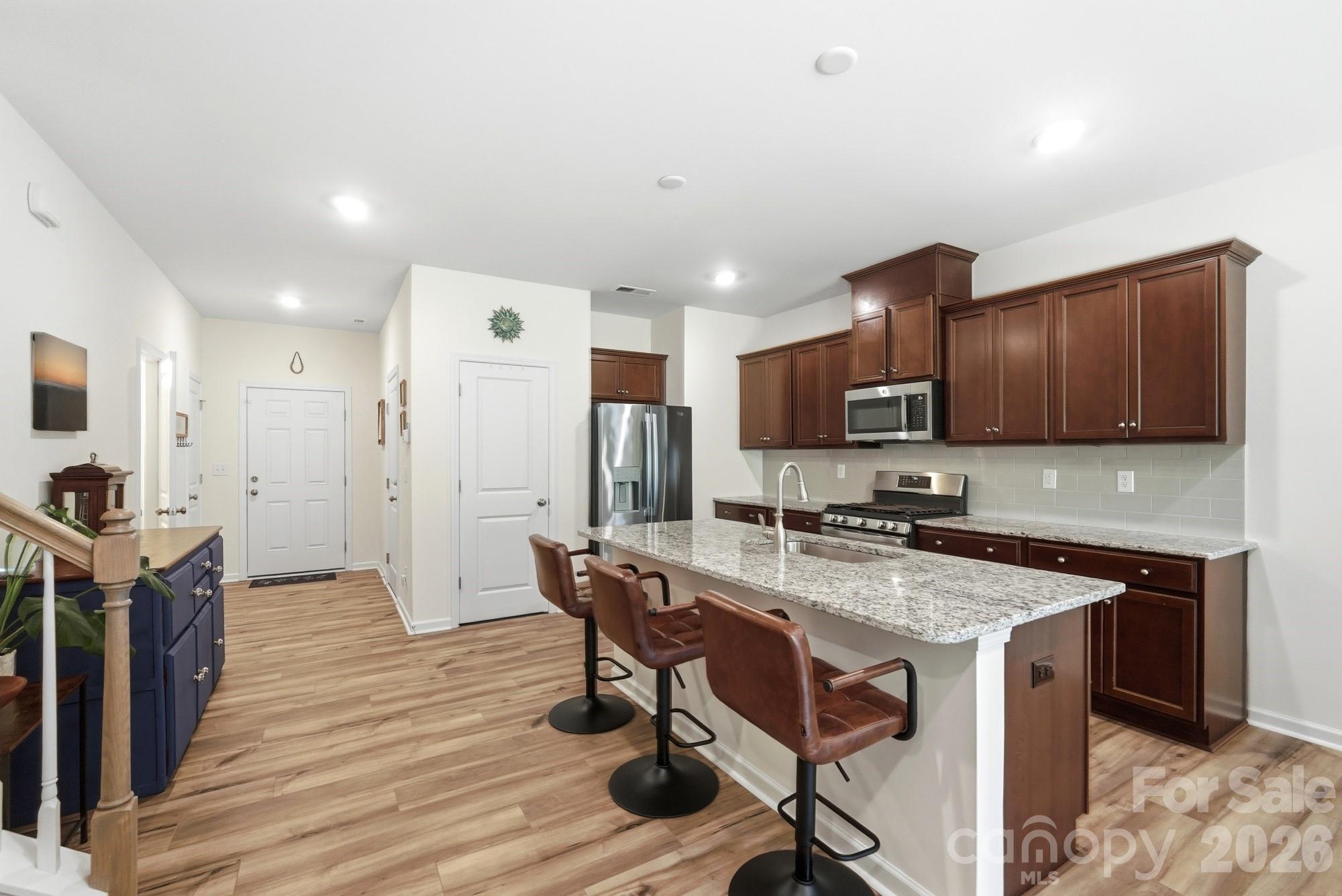 5243 Maynard Hill Drive — Monroe