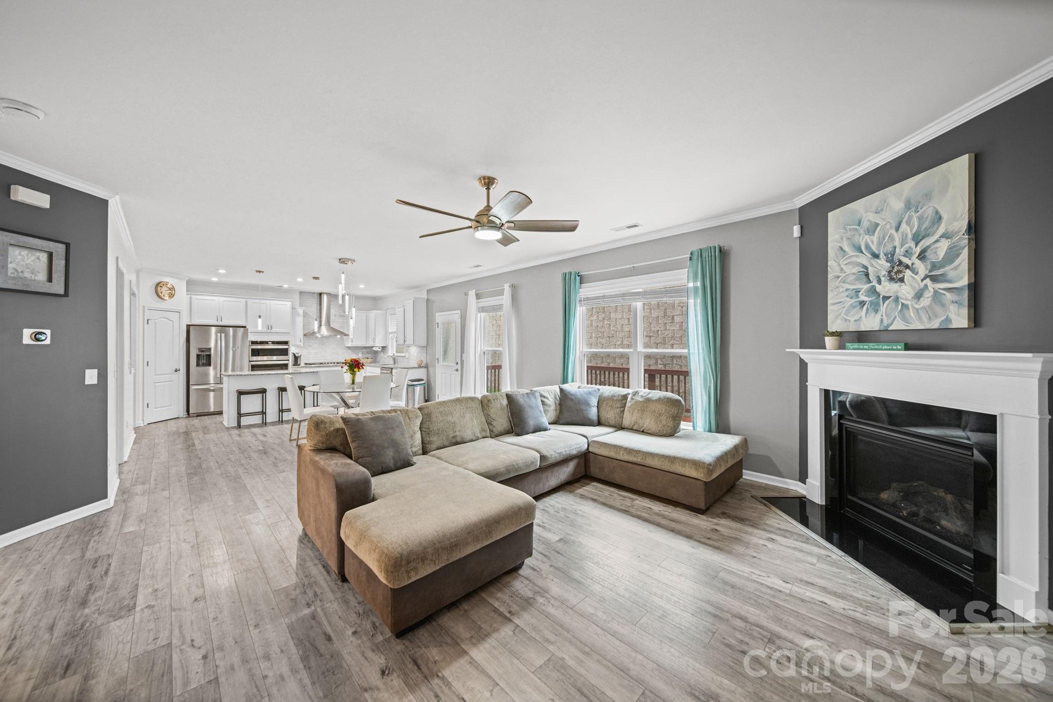 7107 Brookline Place #228 — Huntersville