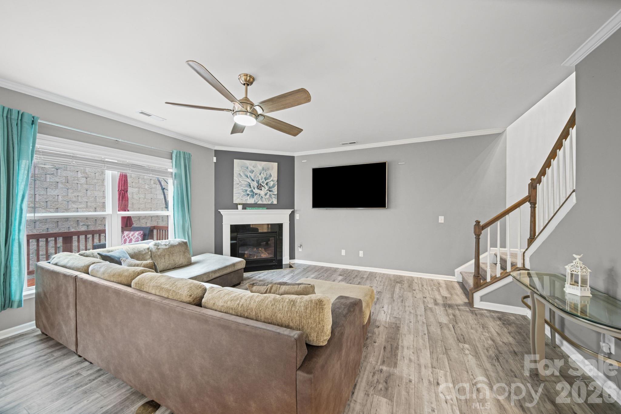 7107 Brookline Place #228 — Huntersville