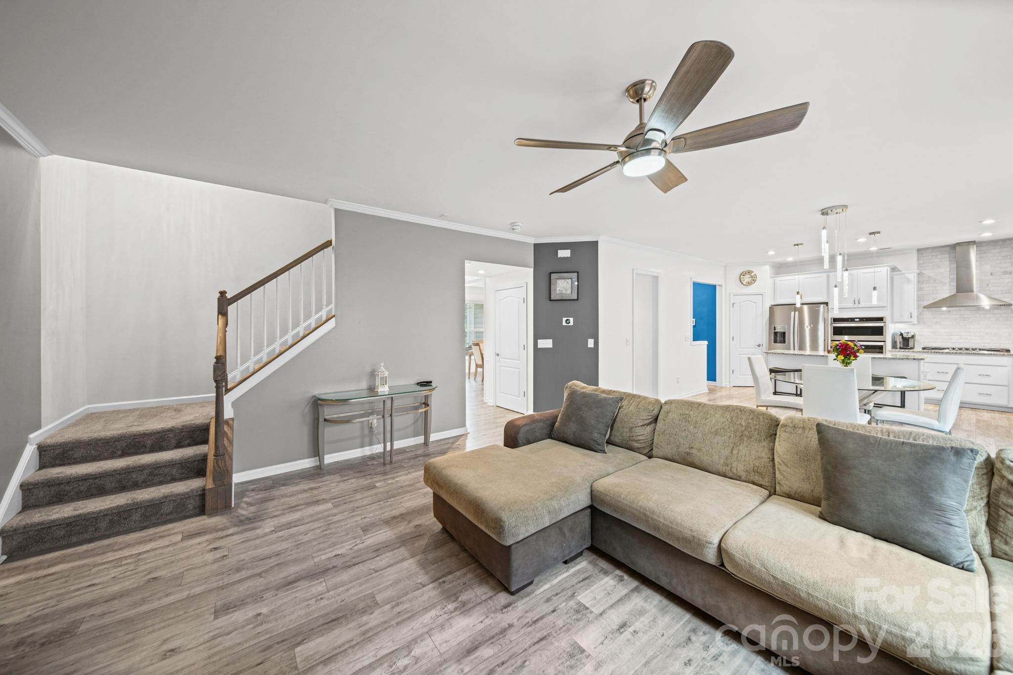7107 Brookline Place #228 — Huntersville