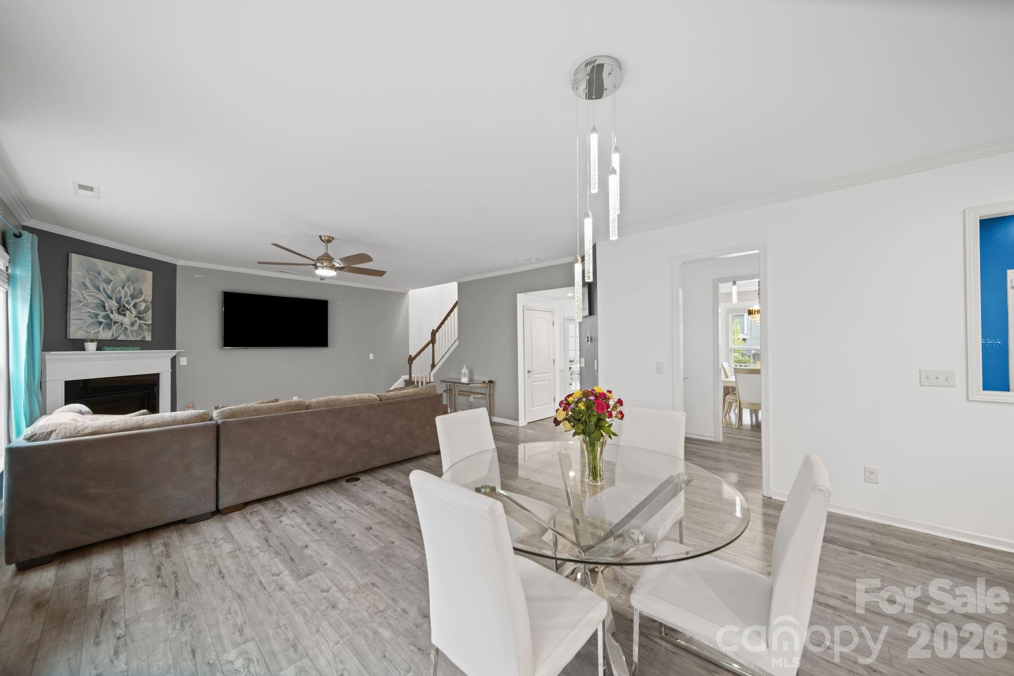 7107 Brookline Place #228 — Huntersville