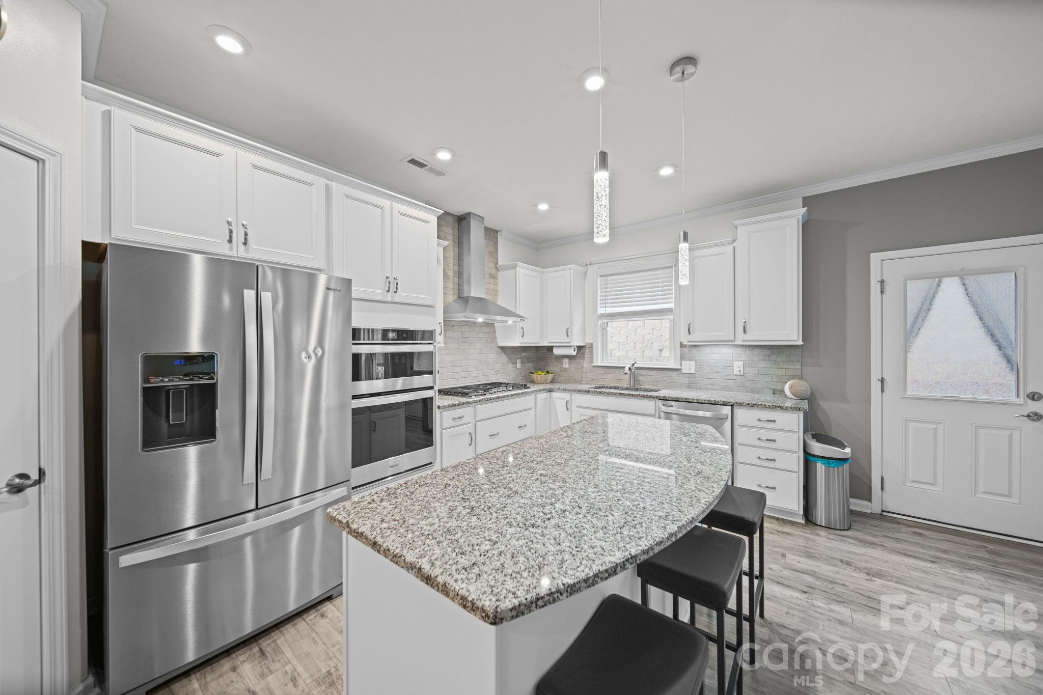 7107 Brookline Place #228 — Huntersville