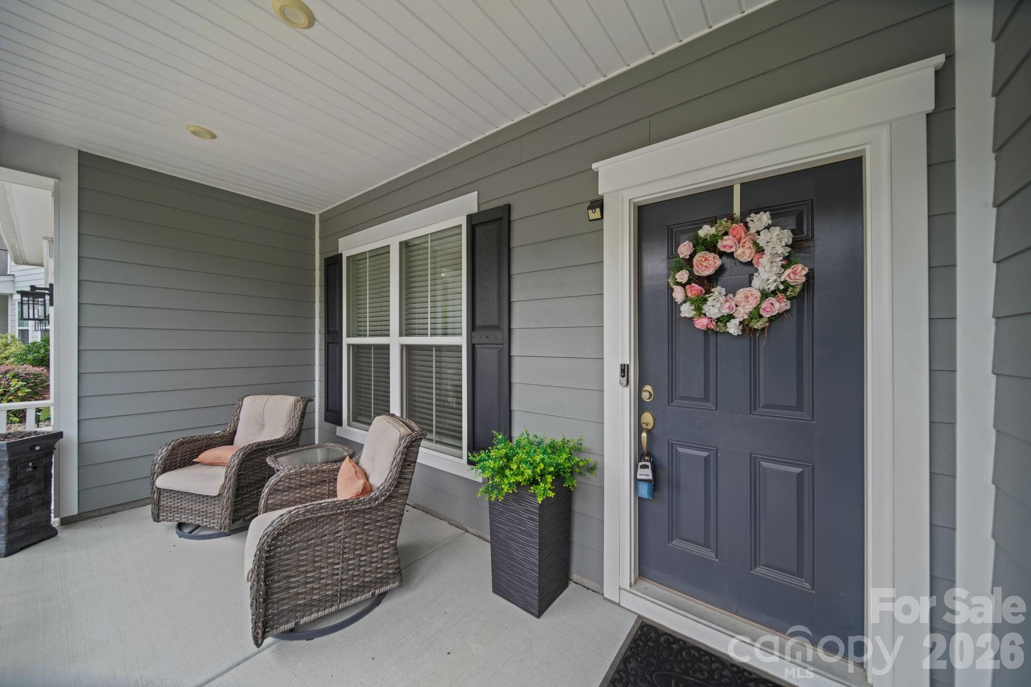 7107 Brookline Place #228 — Huntersville