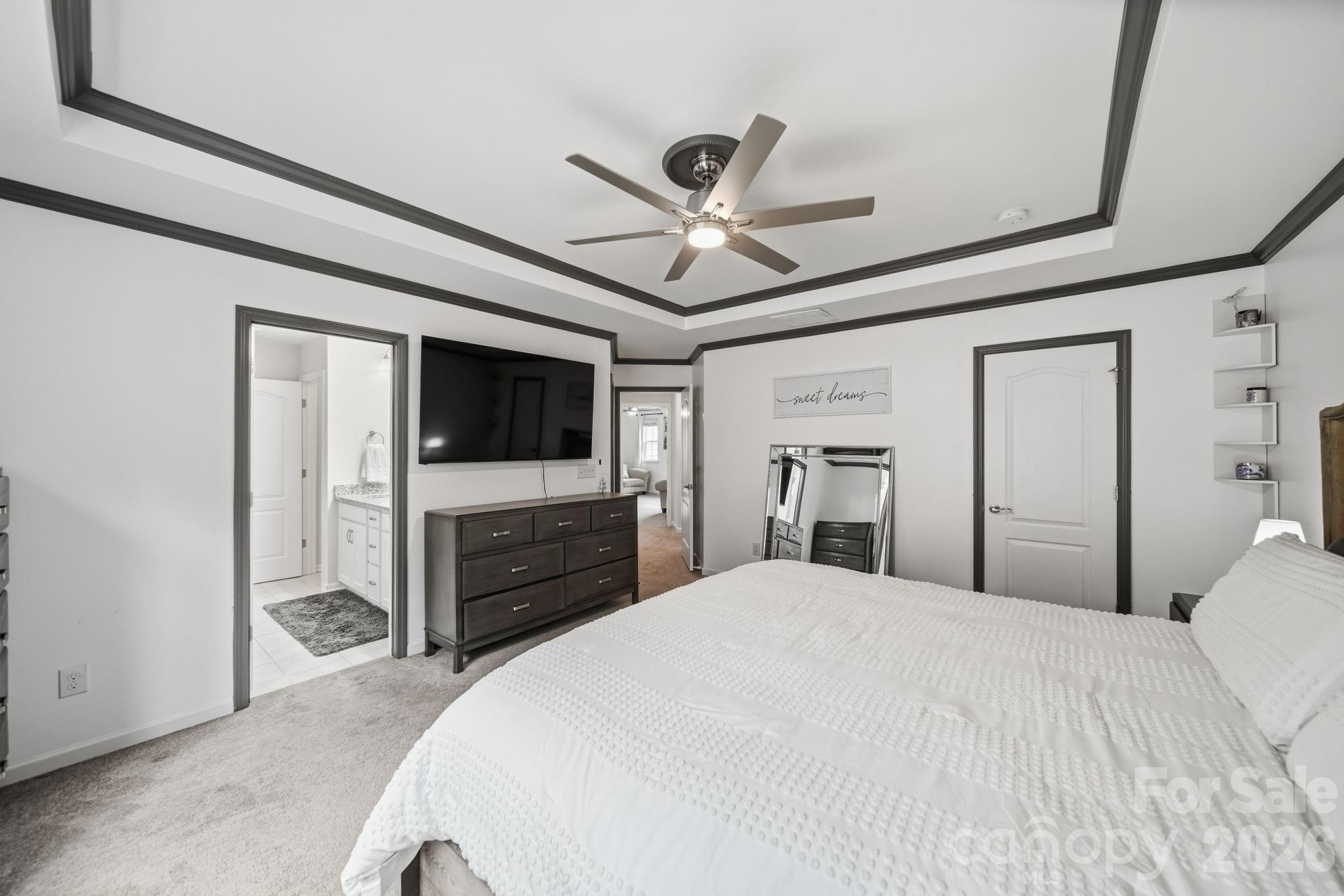 7107 Brookline Place #228 — Huntersville
