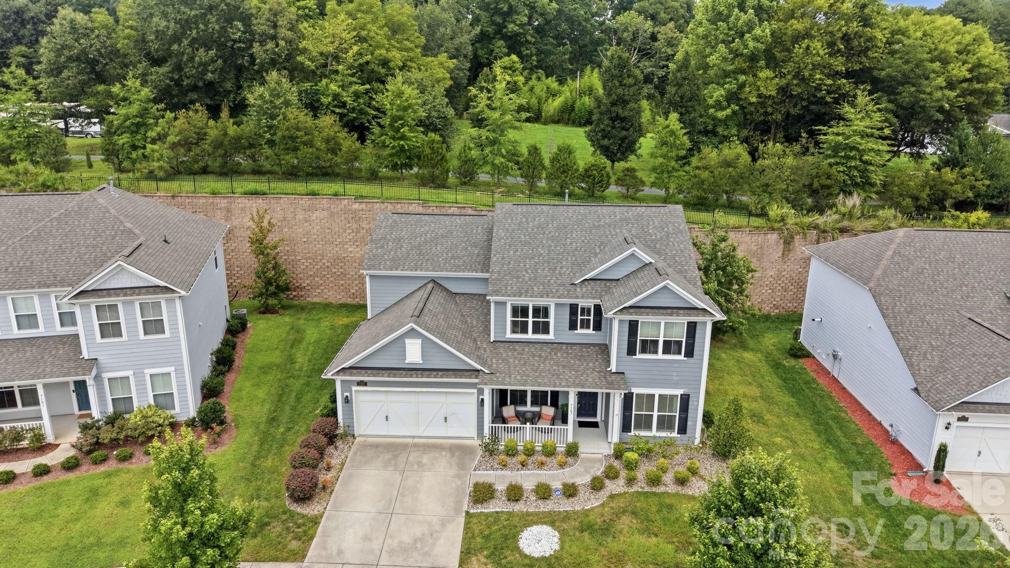 7107 Brookline Place #228 — Huntersville