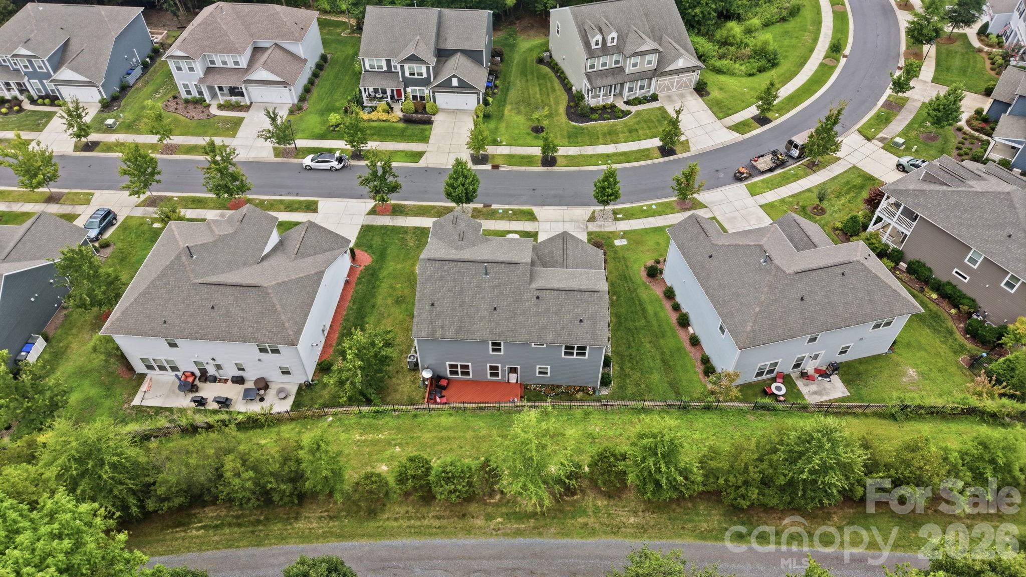7107 Brookline Place #228 — Huntersville