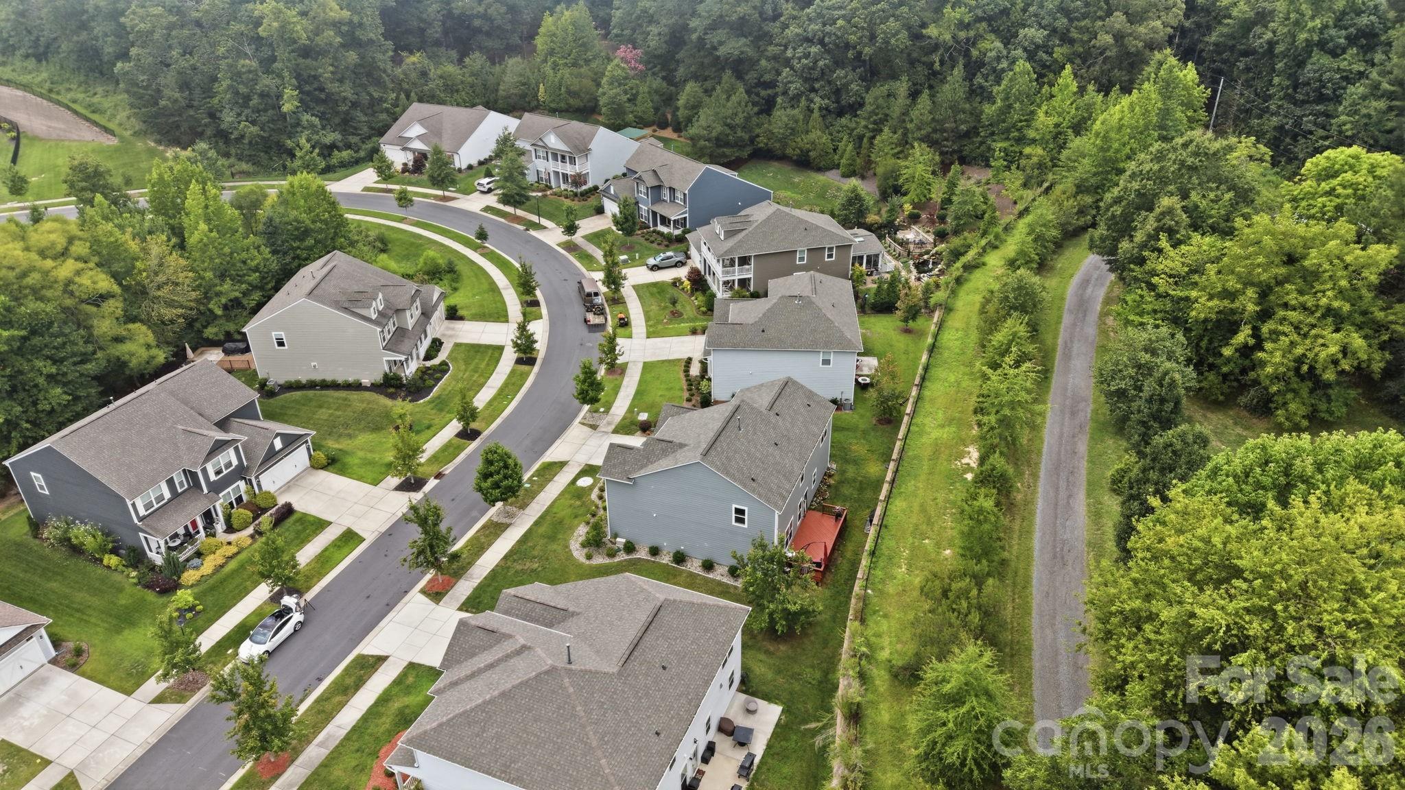 7107 Brookline Place #228 — Huntersville